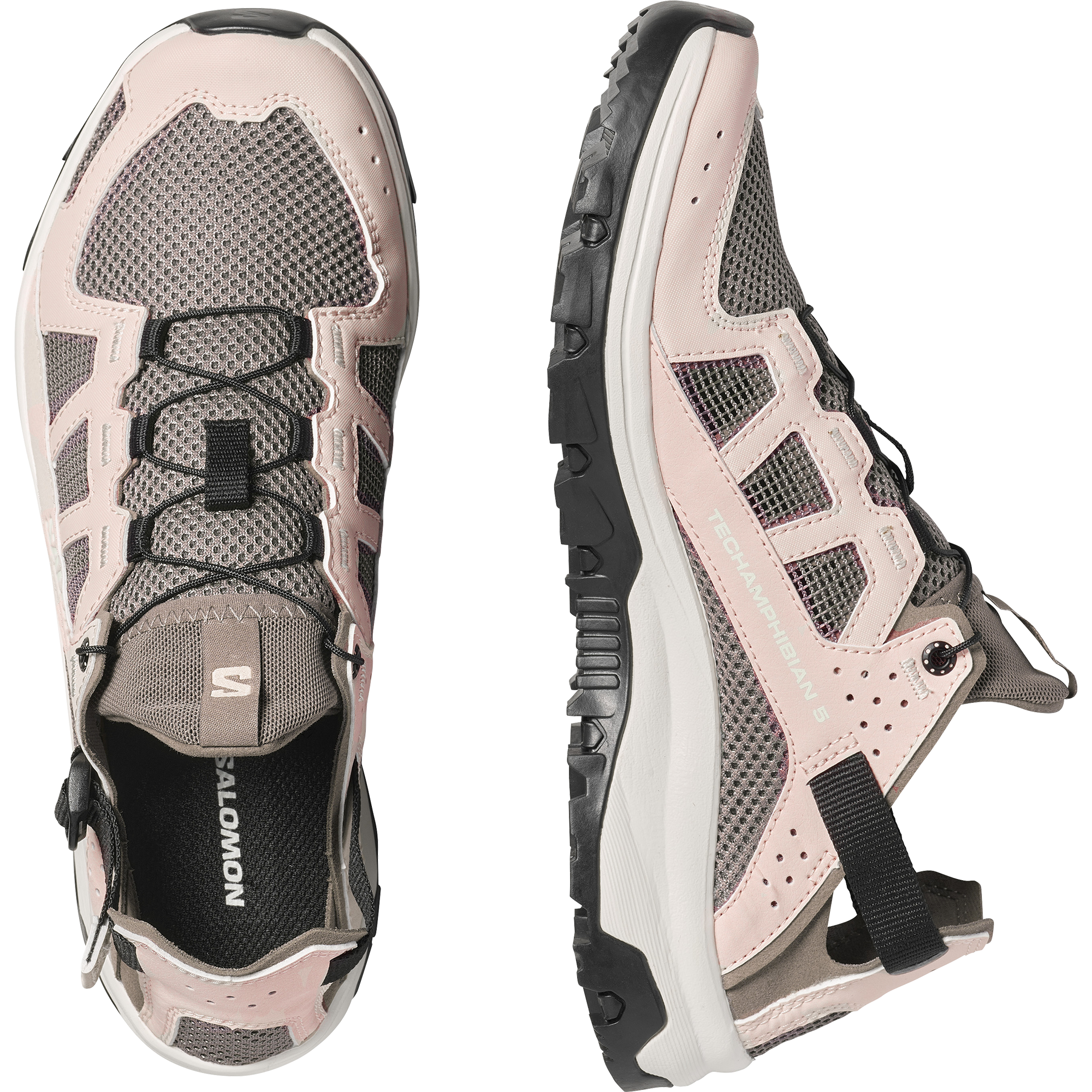 SALOMON TECHAMPHIBIAN 5