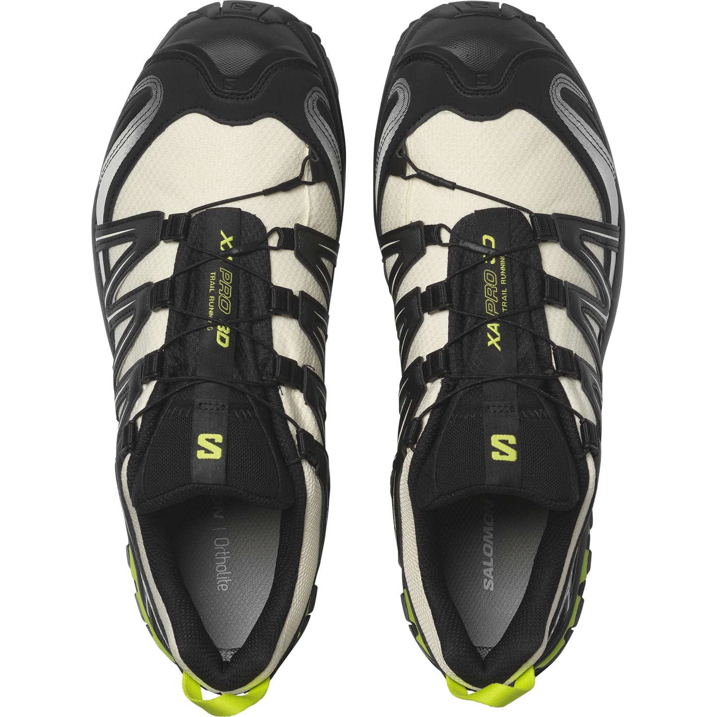 SALOMON XA PRO 3D GORE-TEX