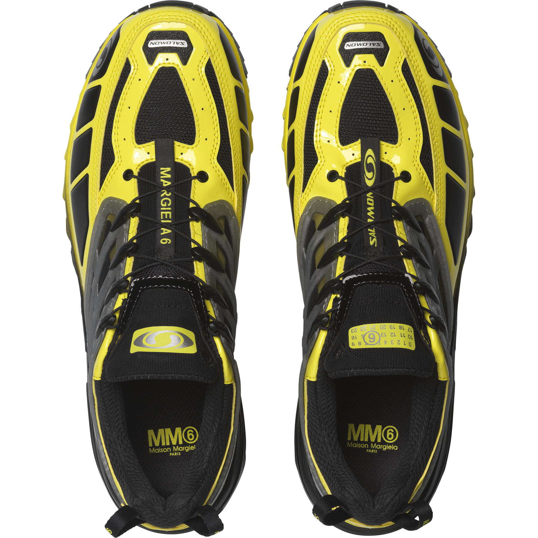 SALOMON ACS PRO MM6