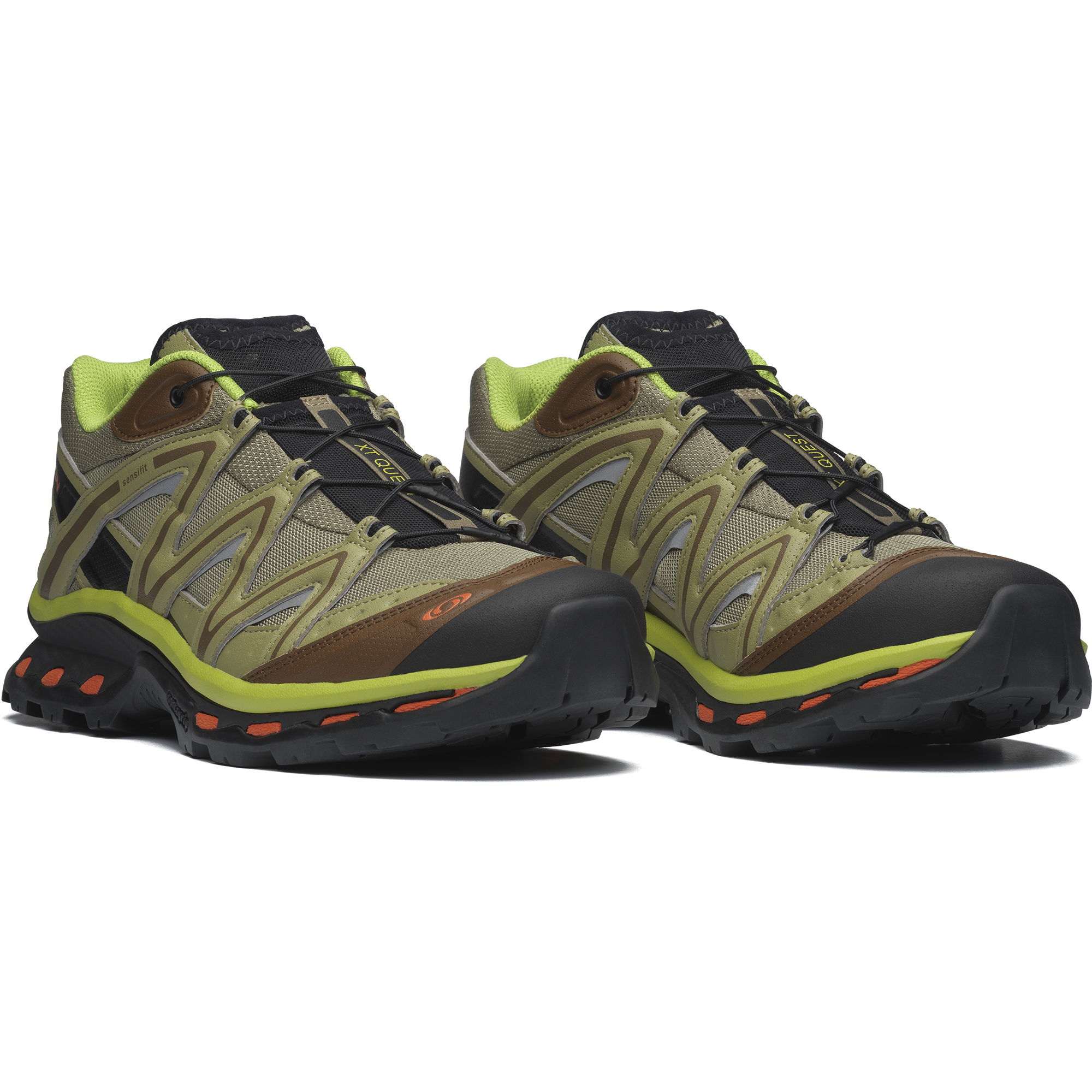 XT-QUEST