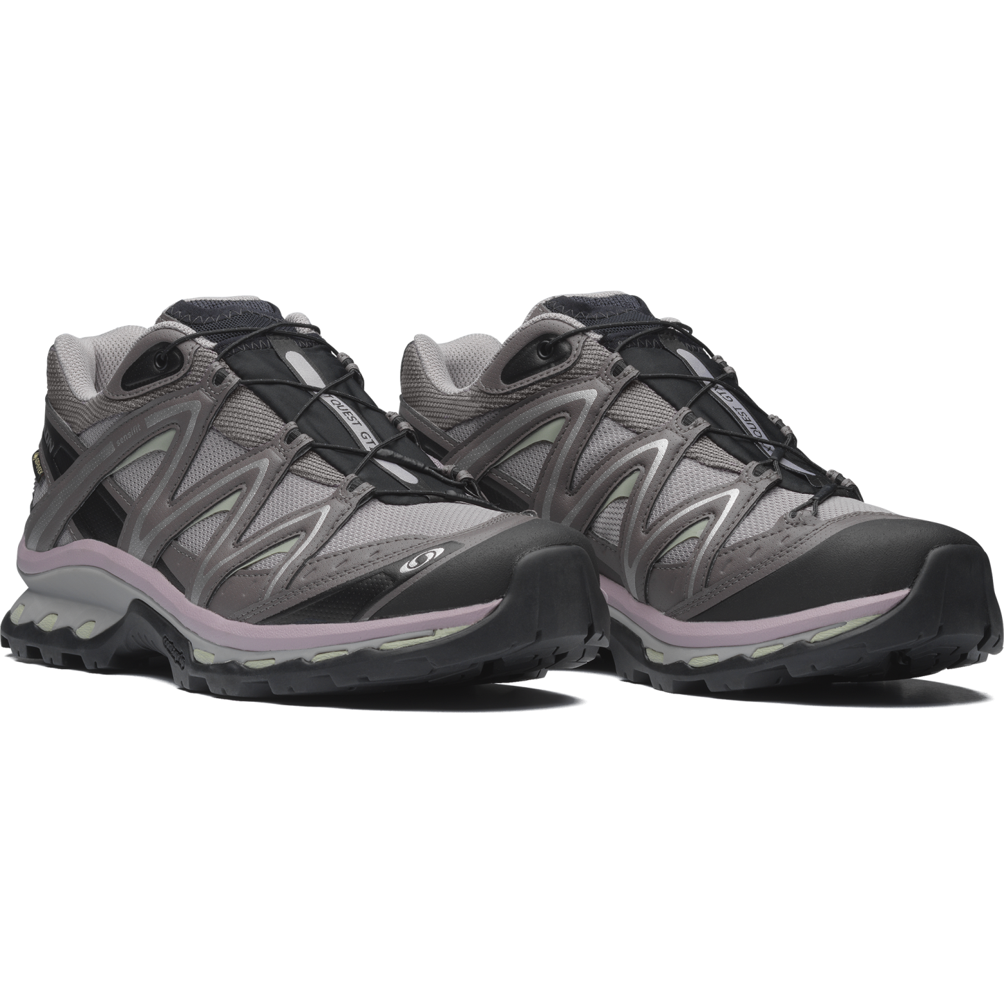 XT-QUEST GORE-TEX