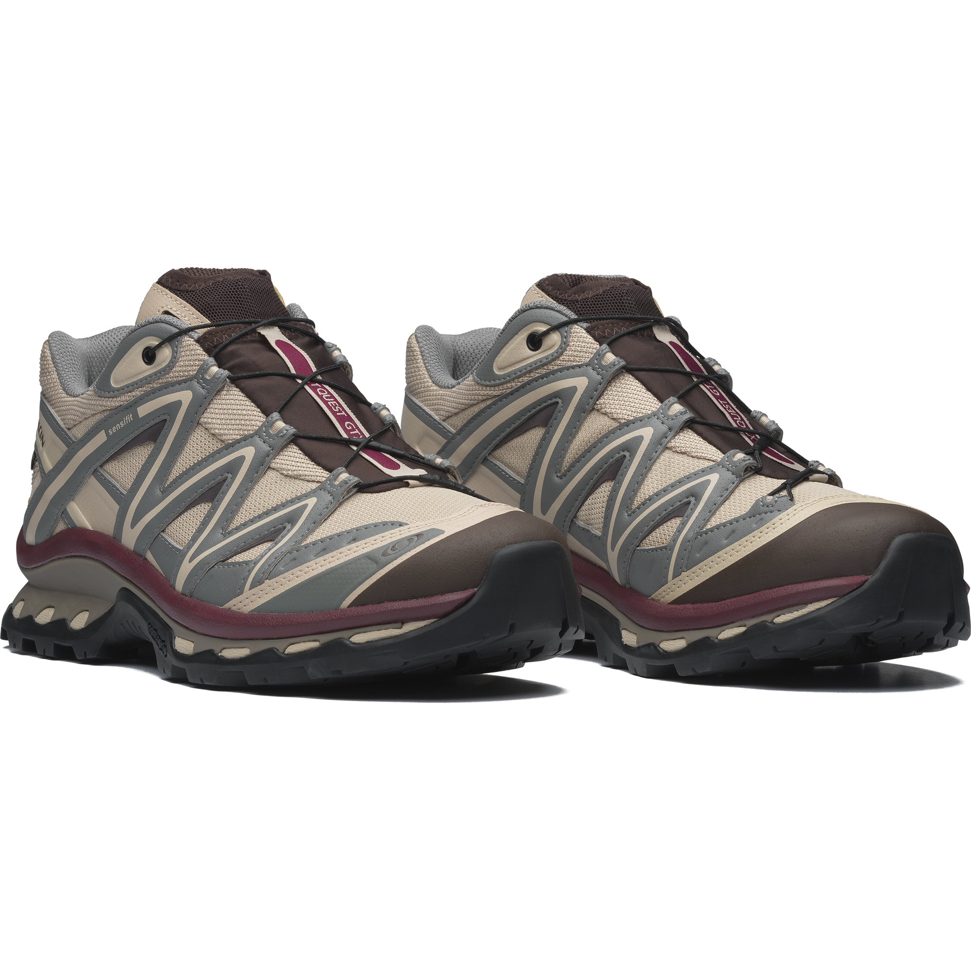 靴 Salomon XT-QUEST ADVANCED 27cm XT-QUEST Unisex - Sneakers | Salomon