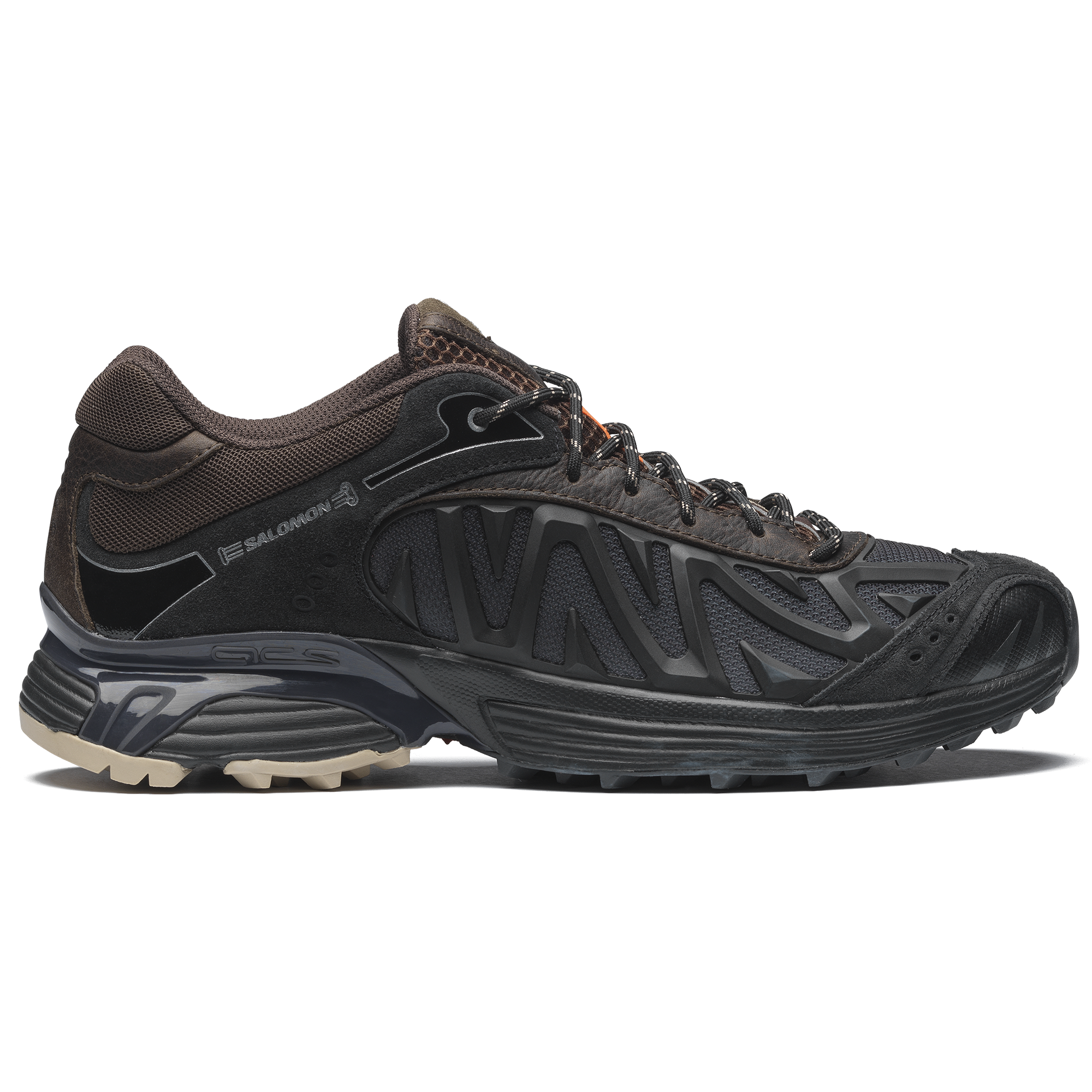 Salomon ARIES × SALOMON XT-Whisper 28cm x Aries XT-Whisper