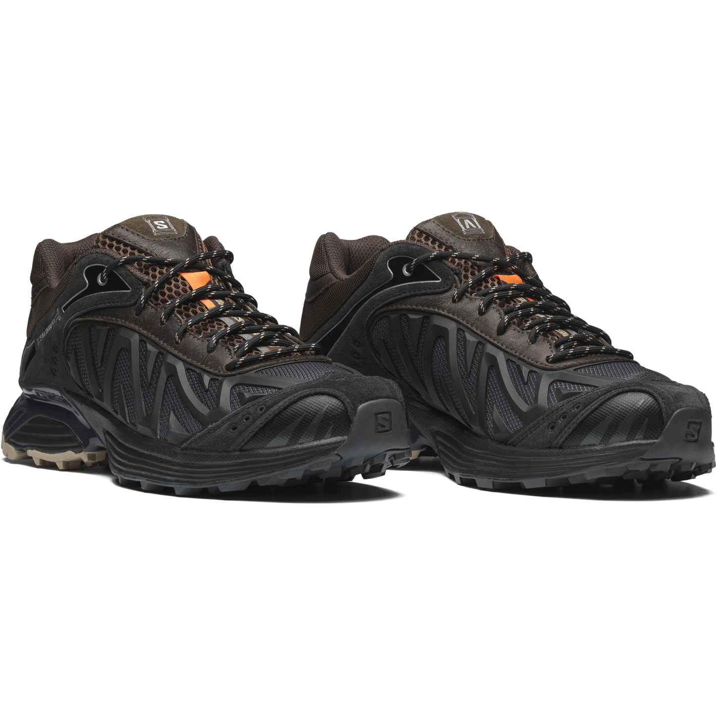 SALOMON XT-WHISPER ARIES