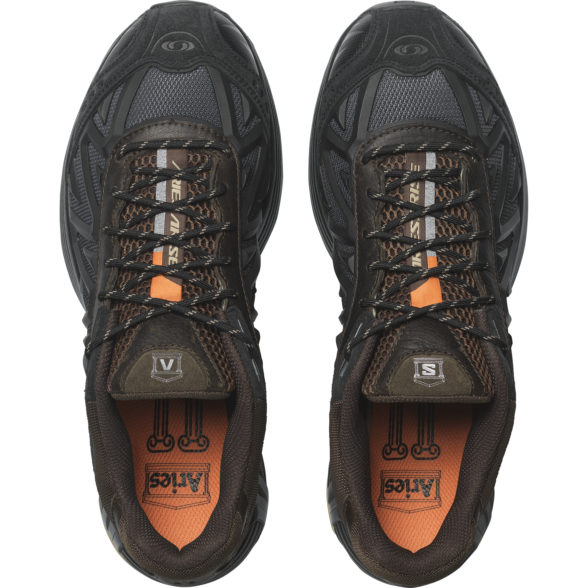 SALOMON XT-WHISPER ARIES