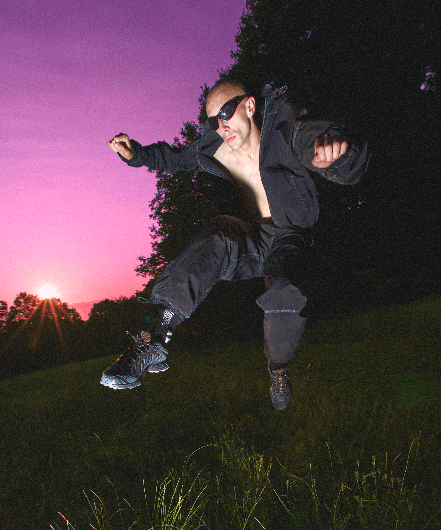 SALOMON XT-WHISPER ARIES