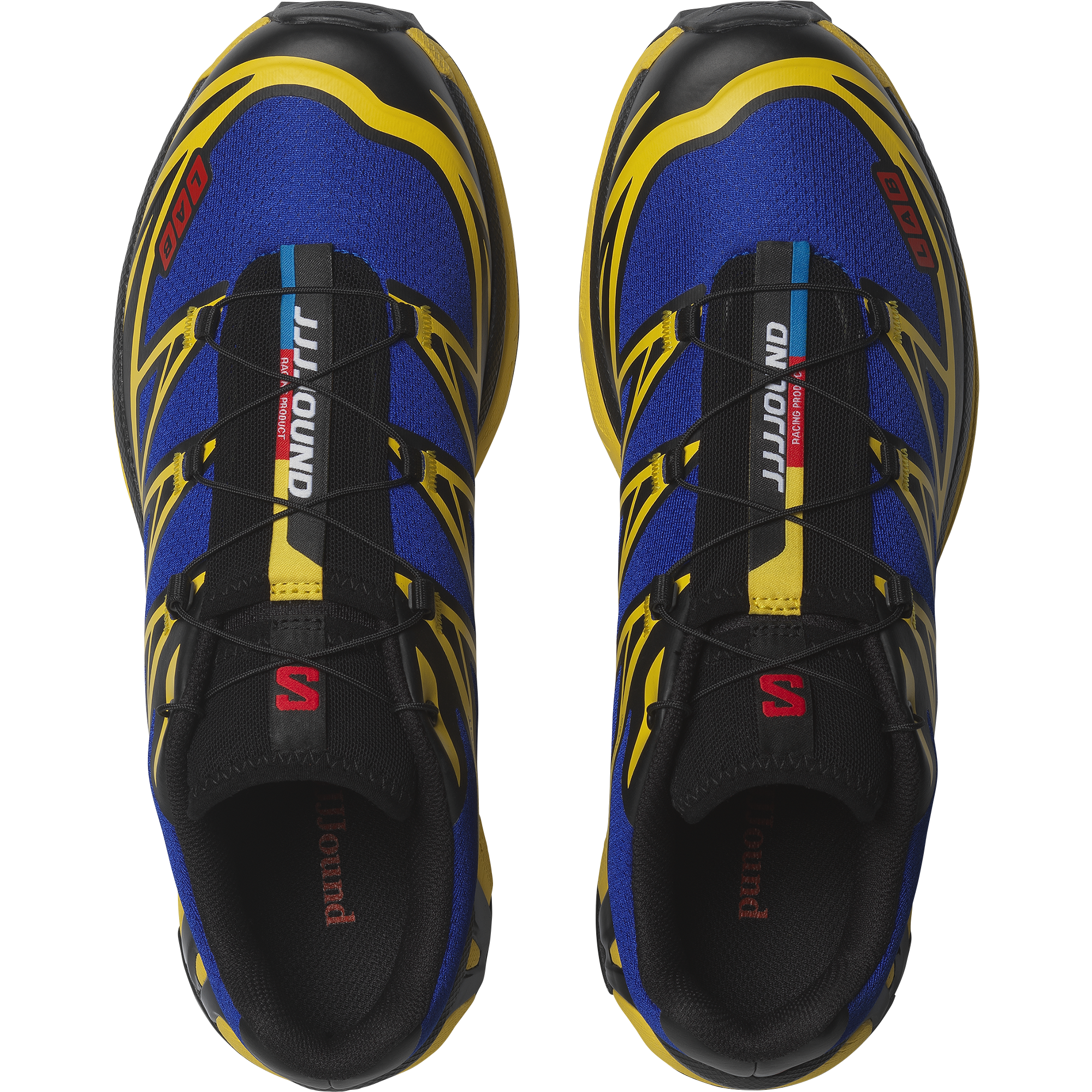 XT-6 JJJJOUND – SALOMON MY