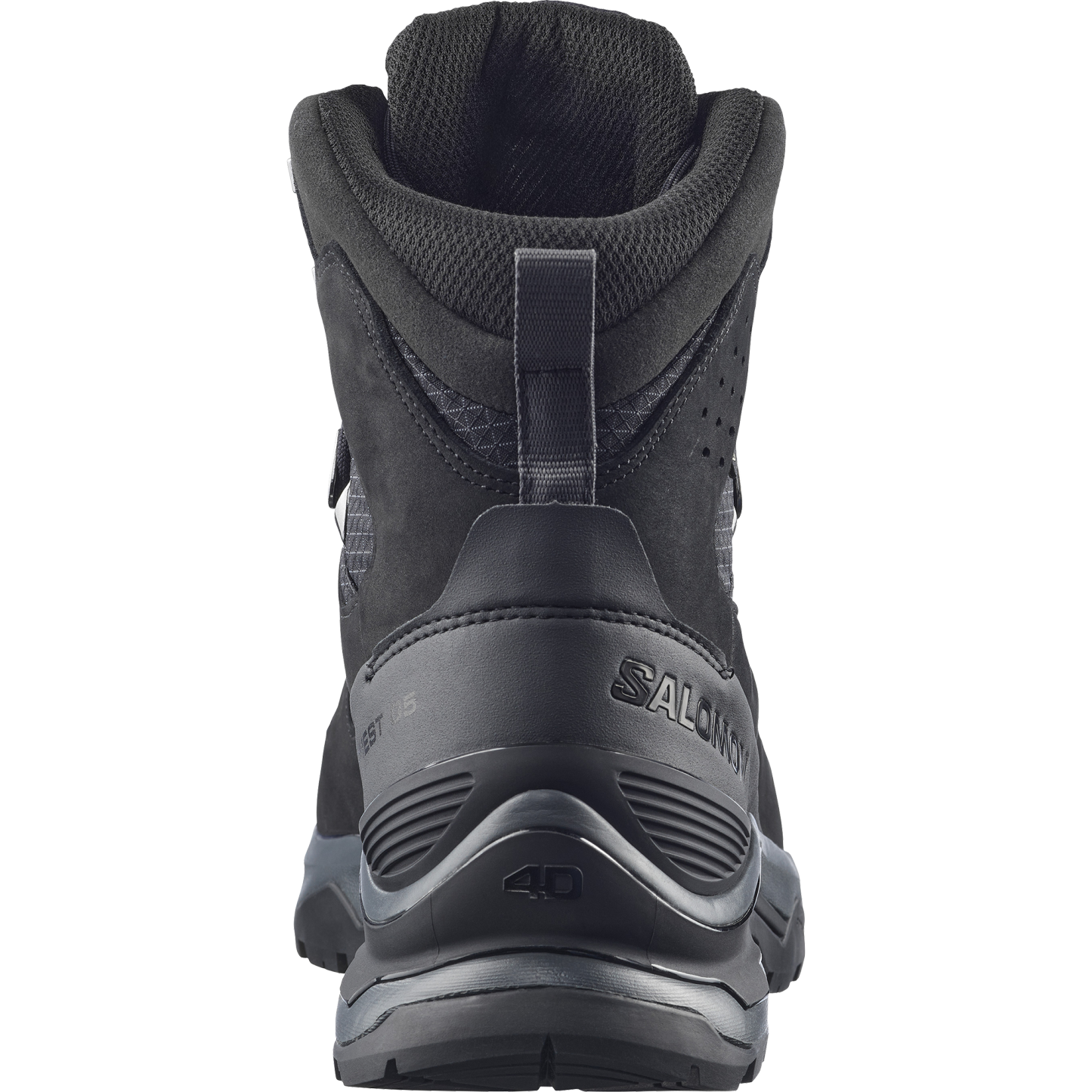 SALOMON QUEST 5 GORE-TEX