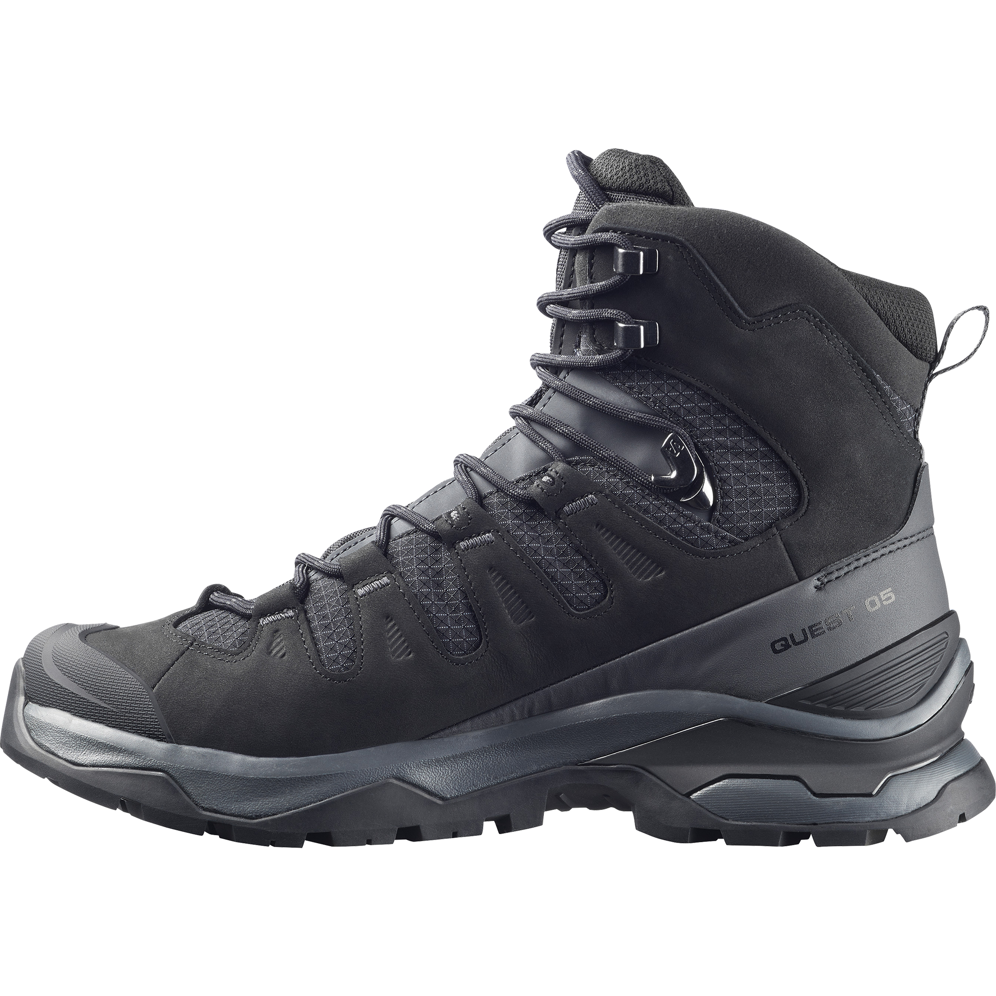 SALOMON QUEST 5 GORE-TEX