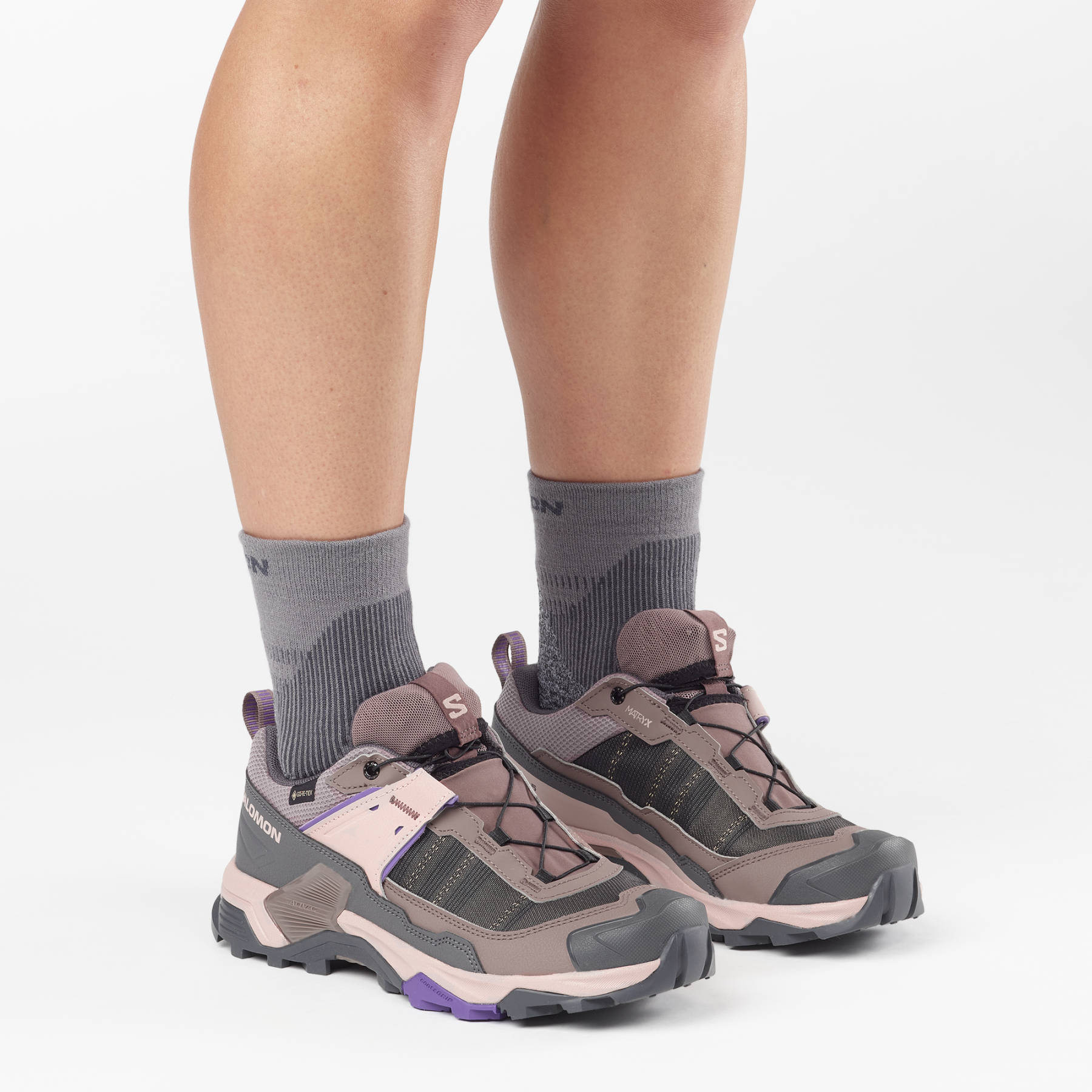 X ULTRA 5 GORE-TEX