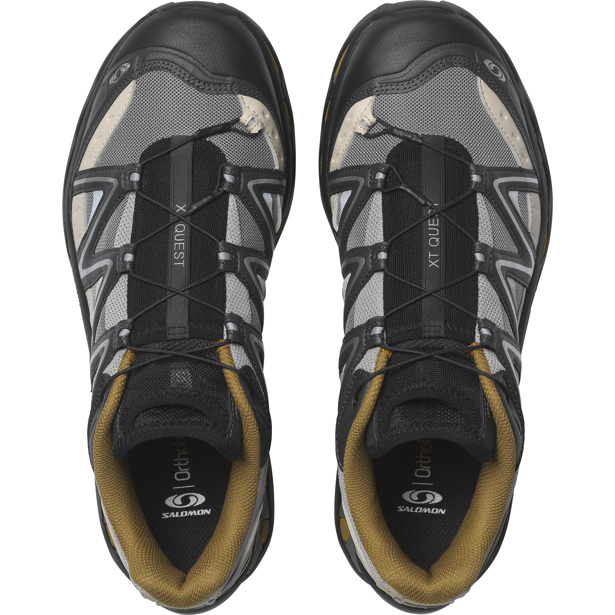 XT-QUEST