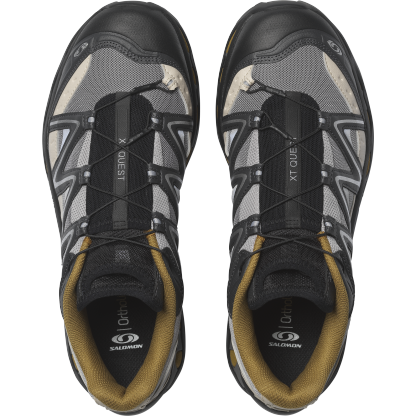 XT-QUEST