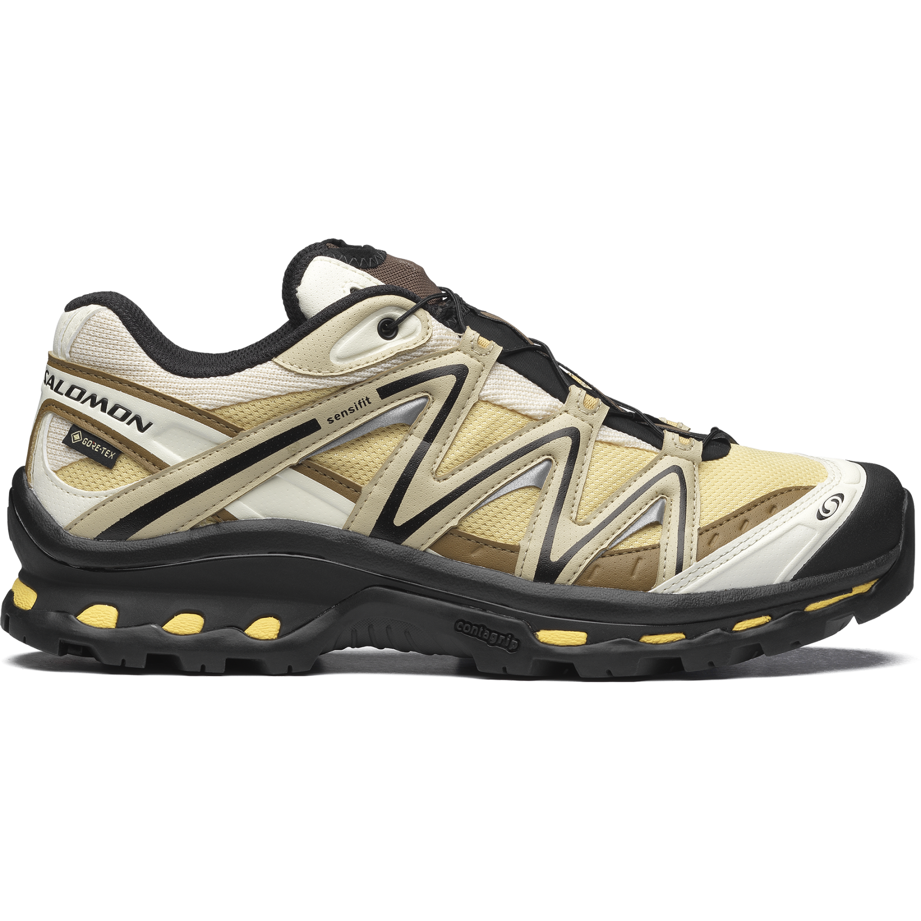 SALOMON XT-QUEST GORE-TEX