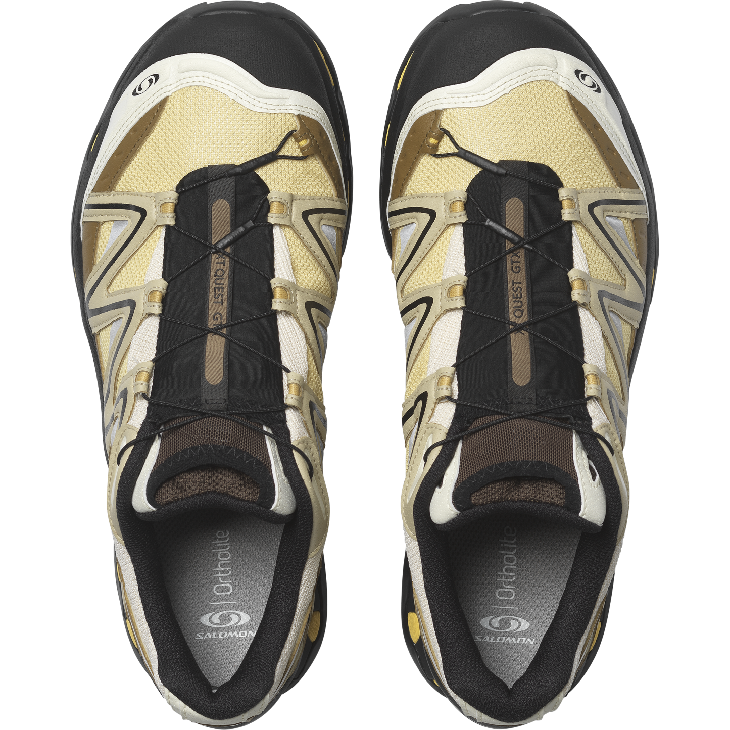 SALOMON XT-QUEST GORE-TEX