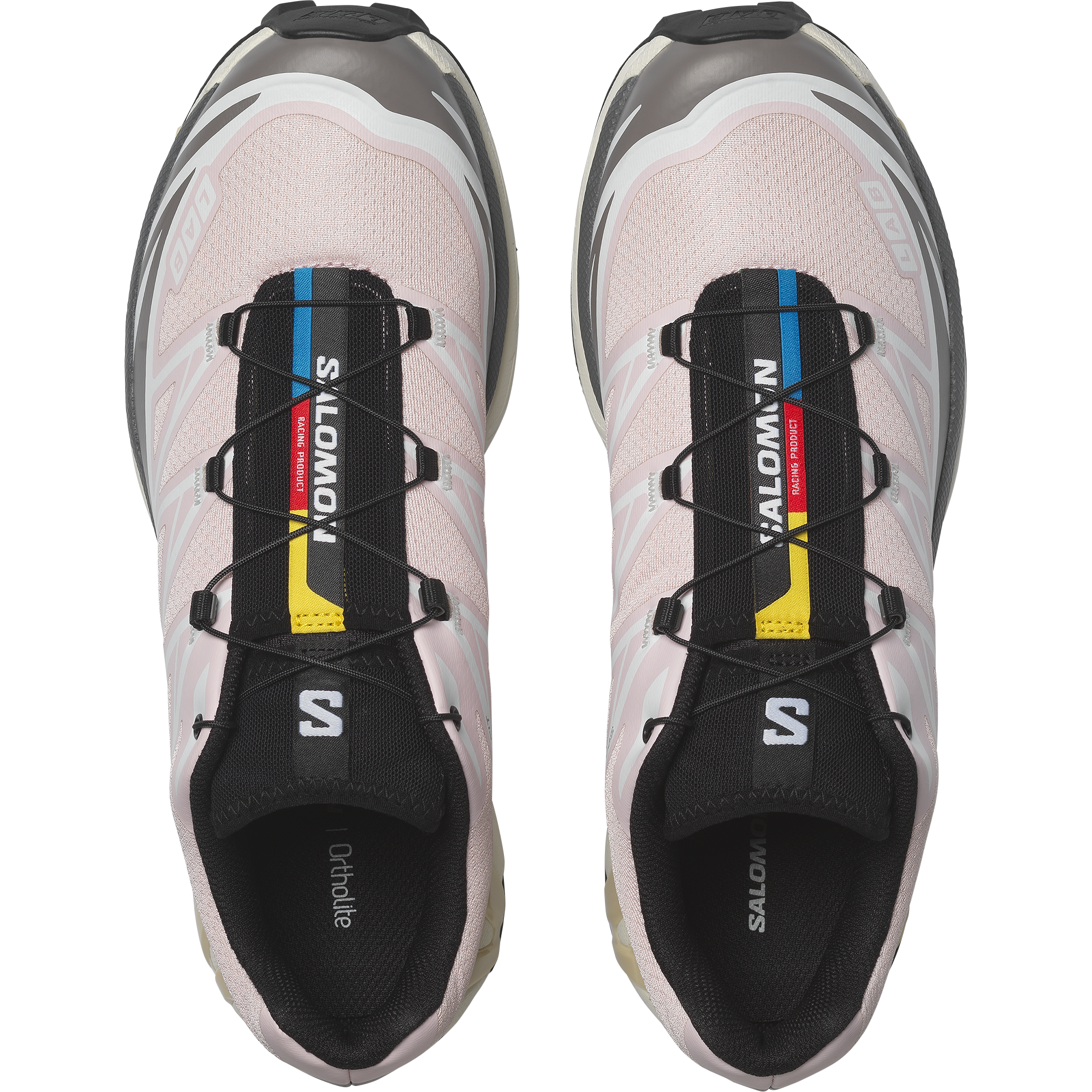 SALOMON XT-6