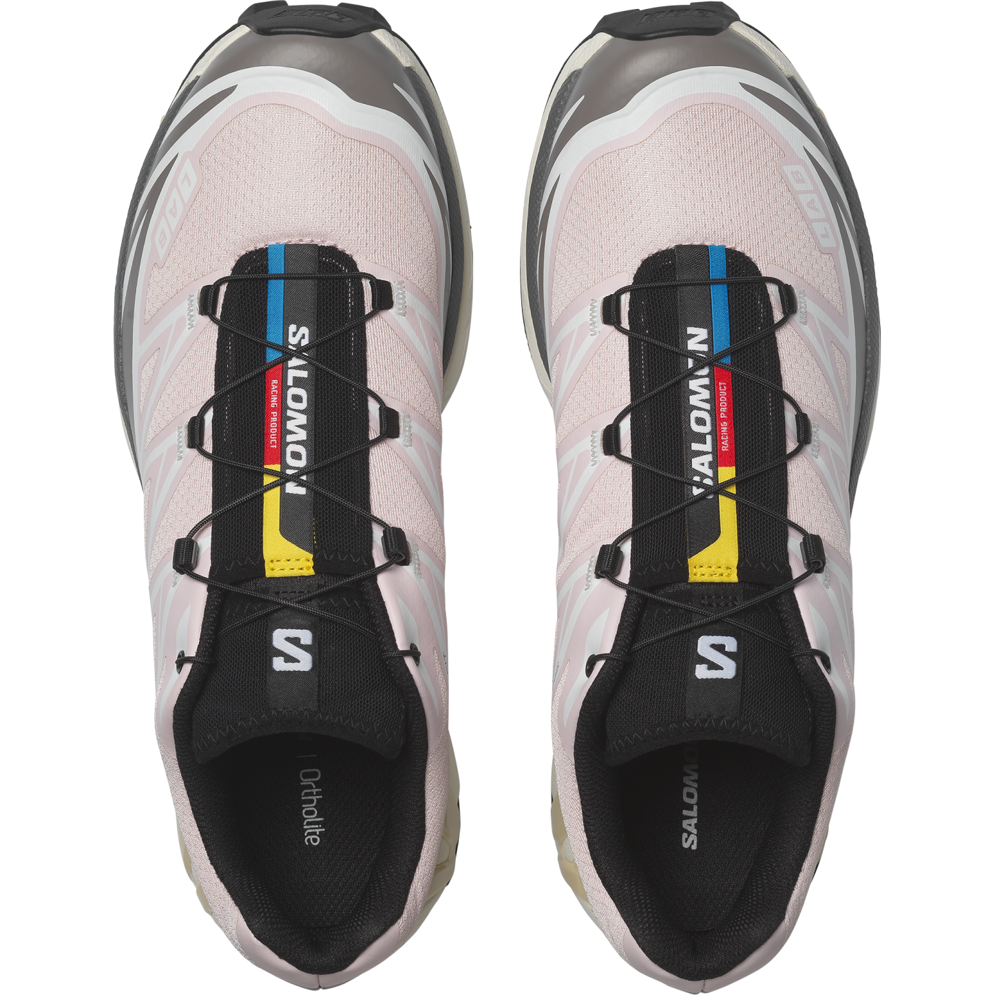 SALOMON XT-6