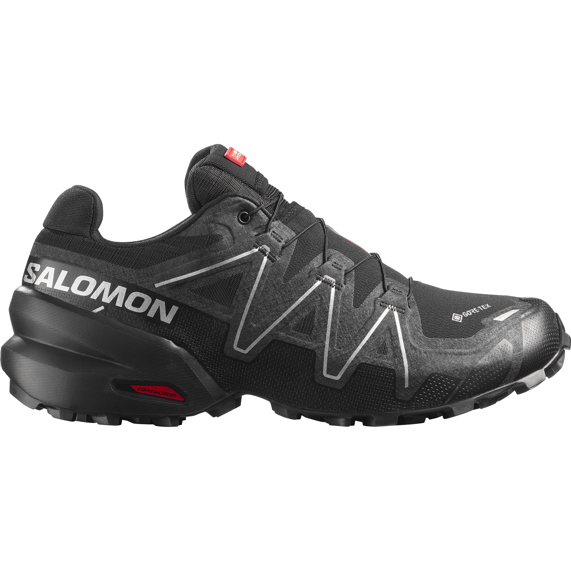 SALOMON SPEEDCROSS 6 GORE-TEX 20 YEARS