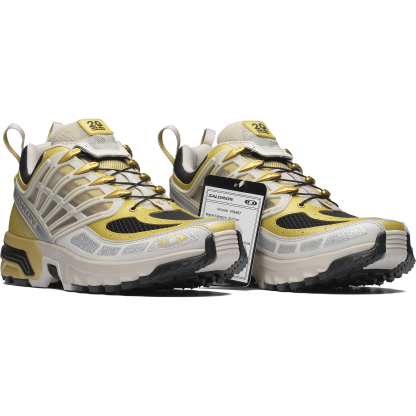 SALOMON ACS PRO 20Y