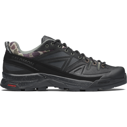 SALOMON X-ALP CARHARTT W.I.P
