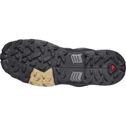 SALOMON X ULTRA 5 WIDE GORE-TEX