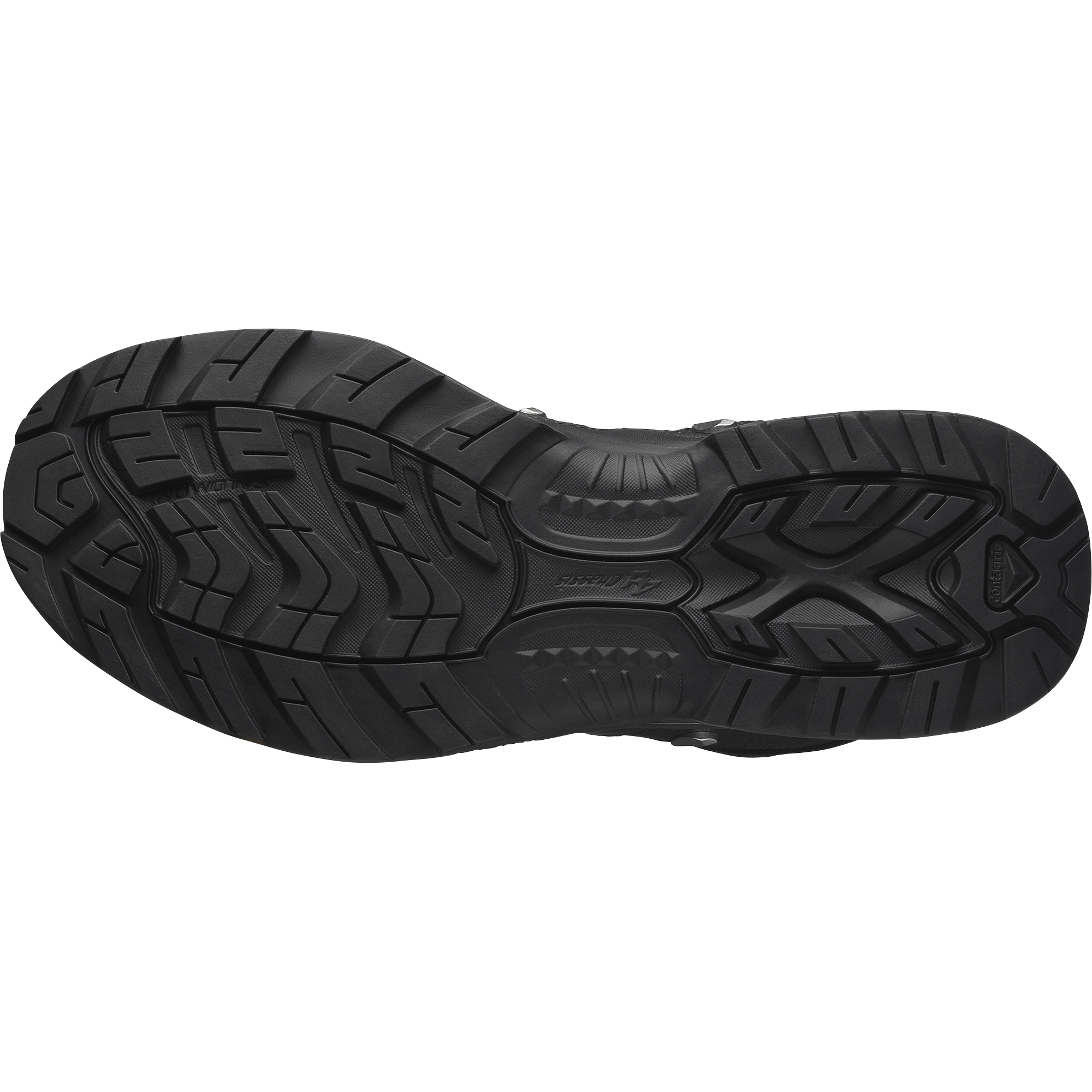 SALOMON XT-QUEST OAMC