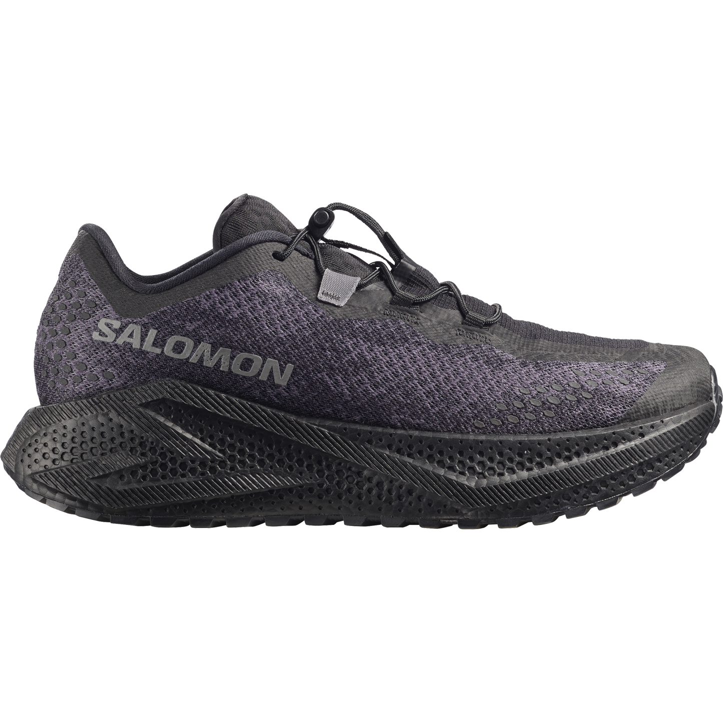 SALOMON AERO GLIDE 4 GRVL