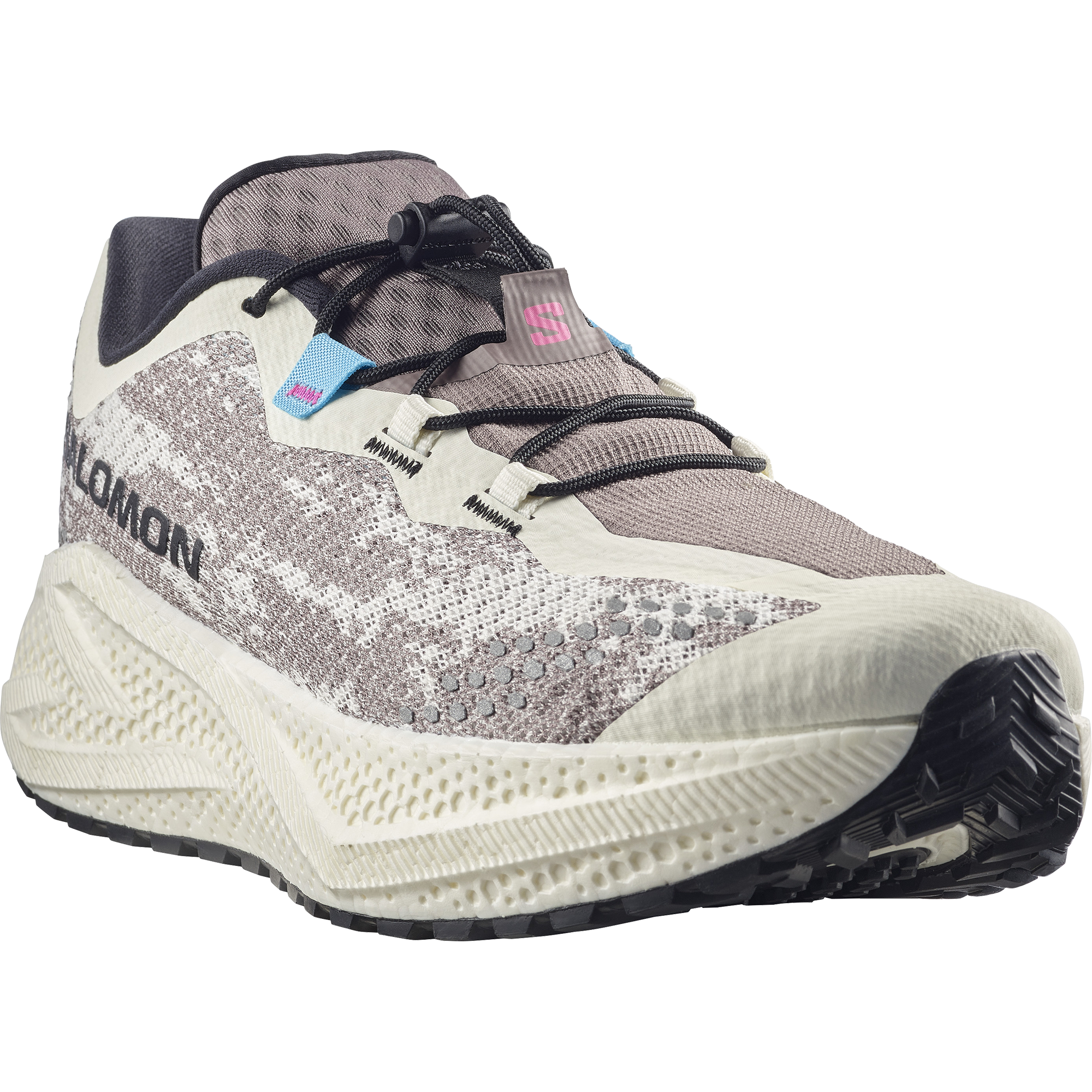 SALOMON AERO GLIDE 4 GRVL