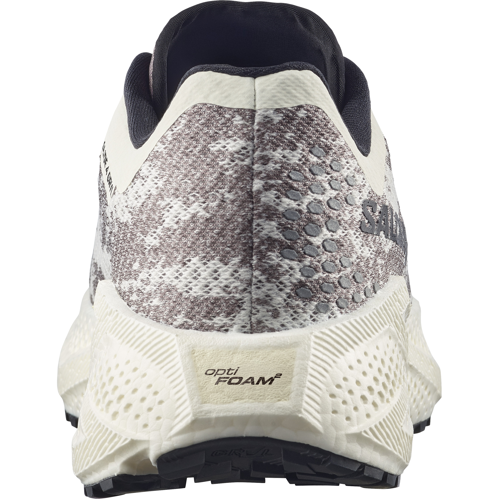 SALOMON AERO GLIDE 4 GRVL