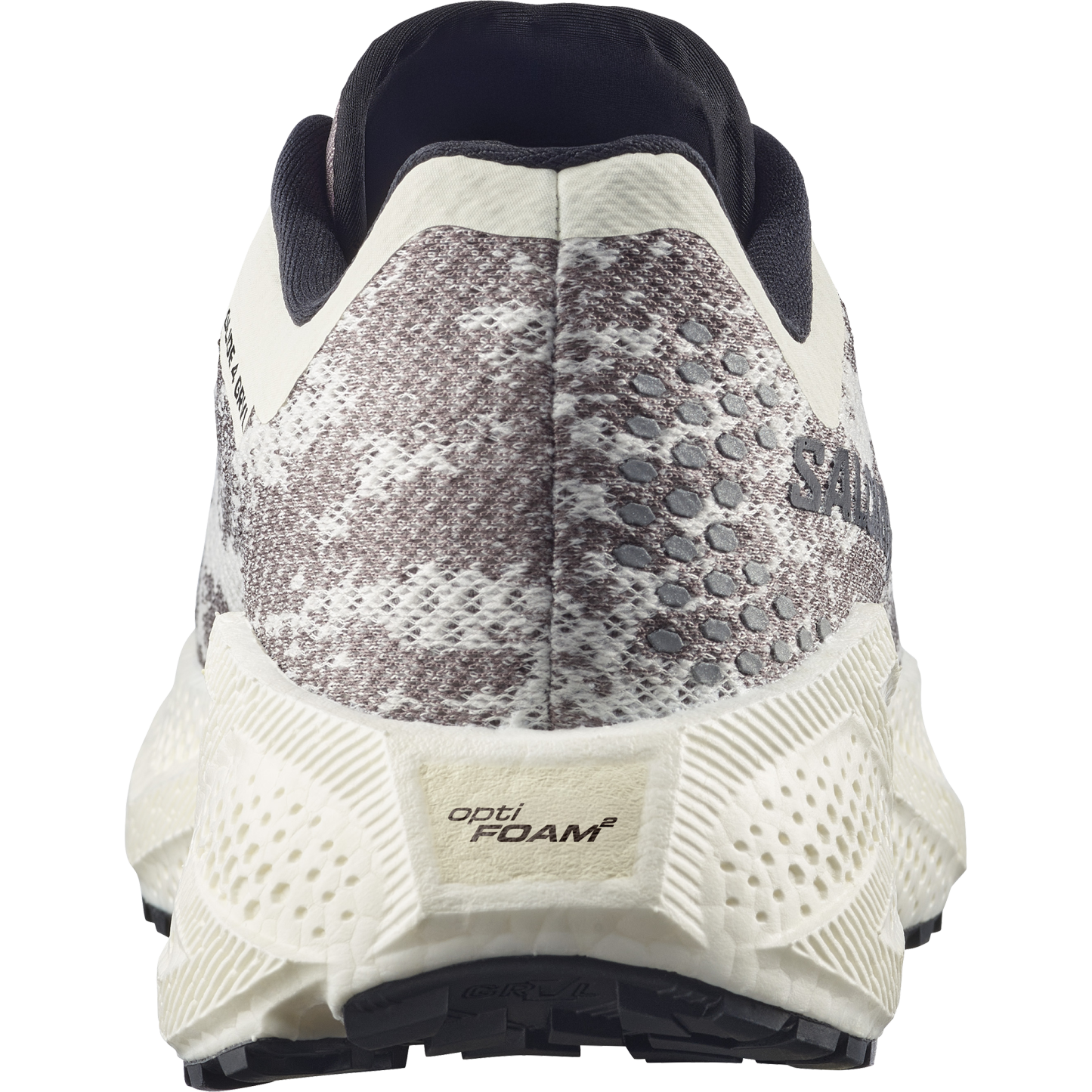 SALOMON AERO GLIDE 4 GRVL