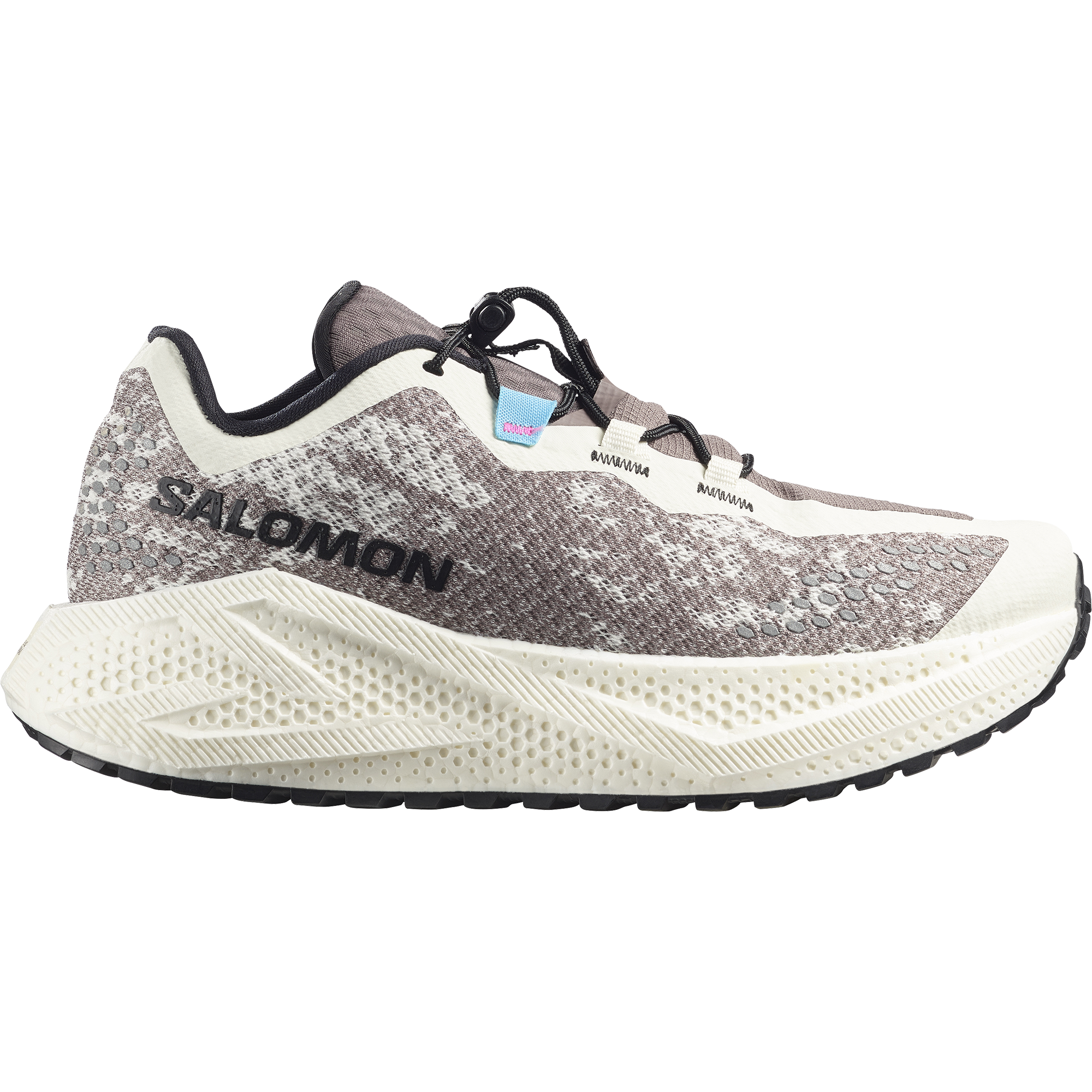 SALOMON AERO GLIDE 4 GRVL