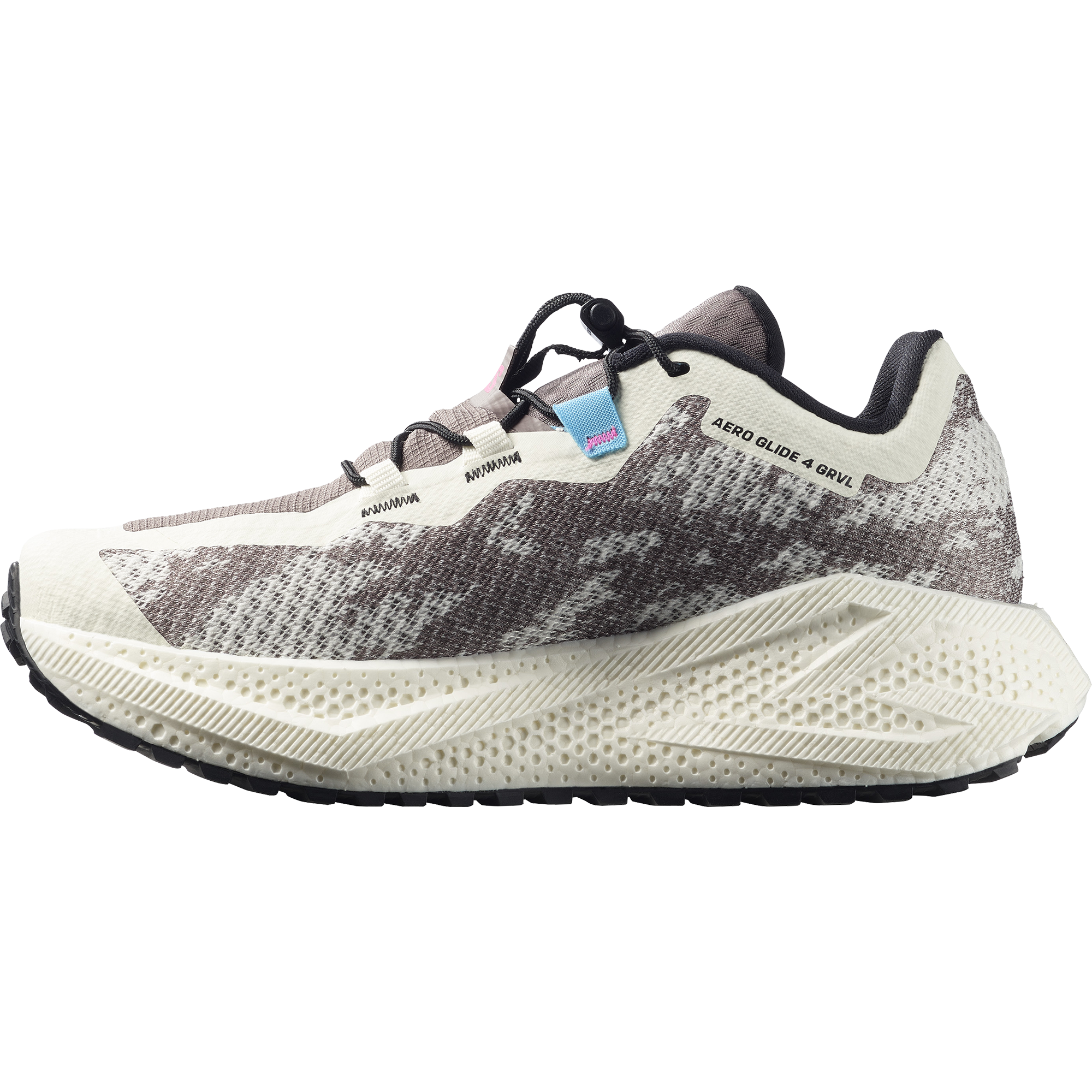 SALOMON AERO GLIDE 4 GRVL