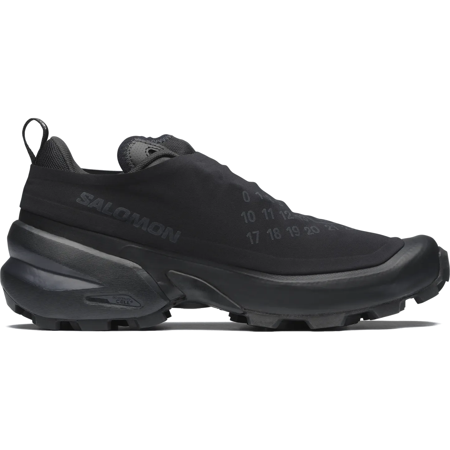 SALOMON CROSS DUST MM6 MAISON MARGIELA