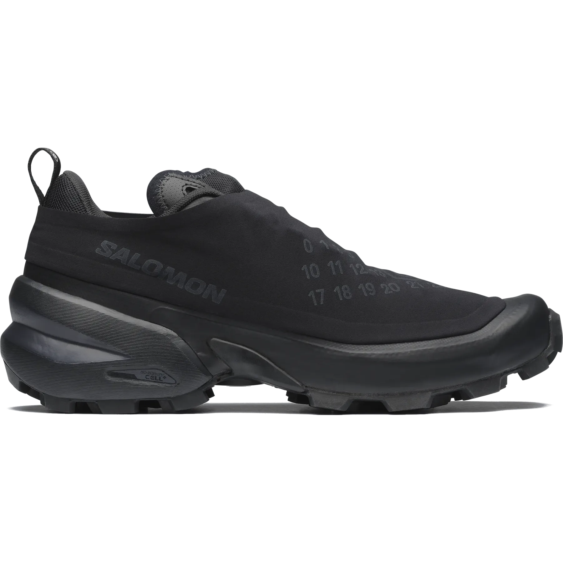 SALOMON CROSS DUST MM6 MAISON MARGIELA