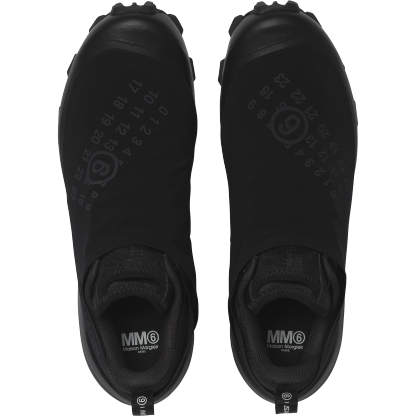 SALOMON CROSS DUST MM6 MAISON MARGIELA