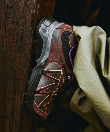 XT-WHISPER EXPEDITION