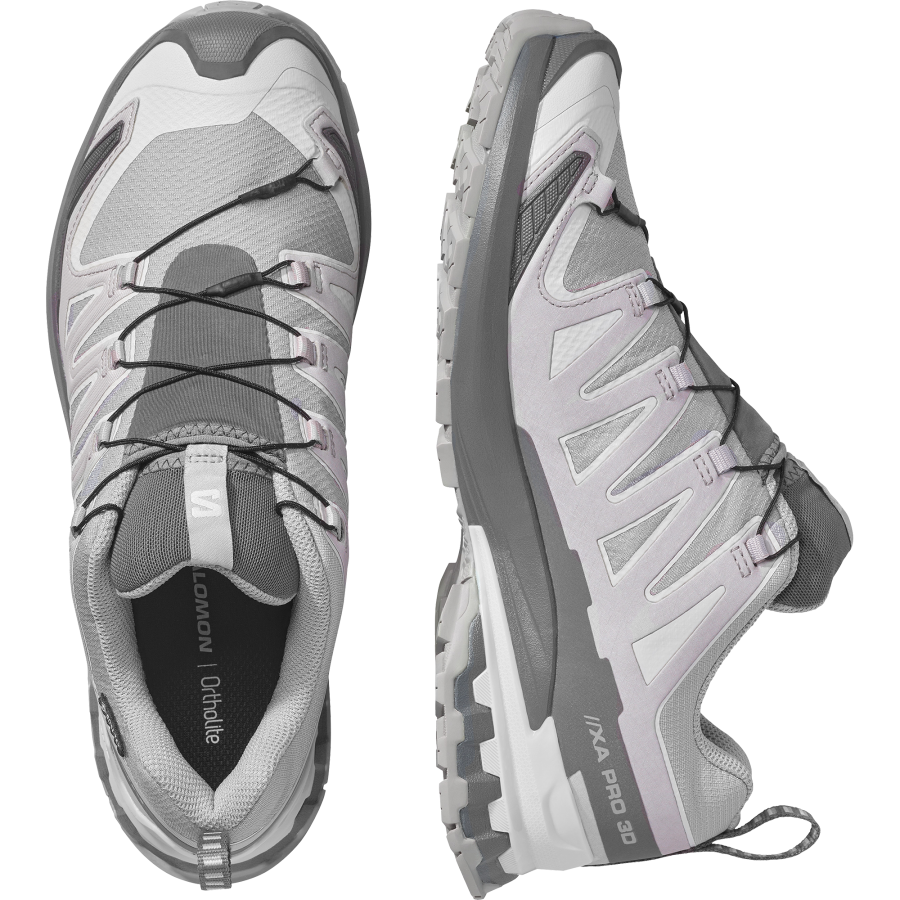 XA PRO 3D V9 GORE-TEX 