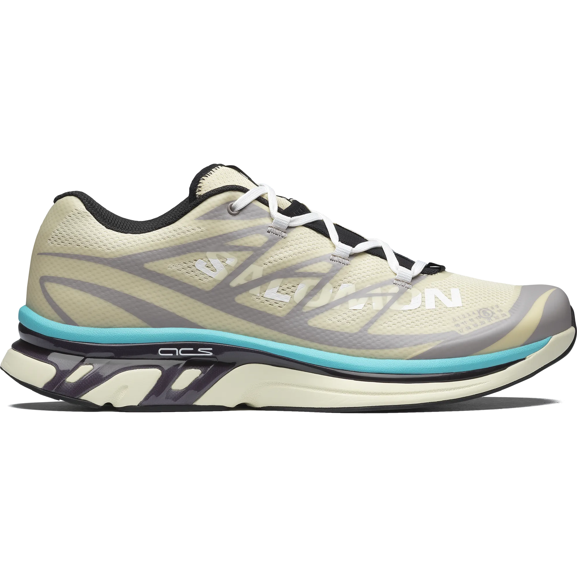 SALOMON XT-MM6 MAISON MARGIELA