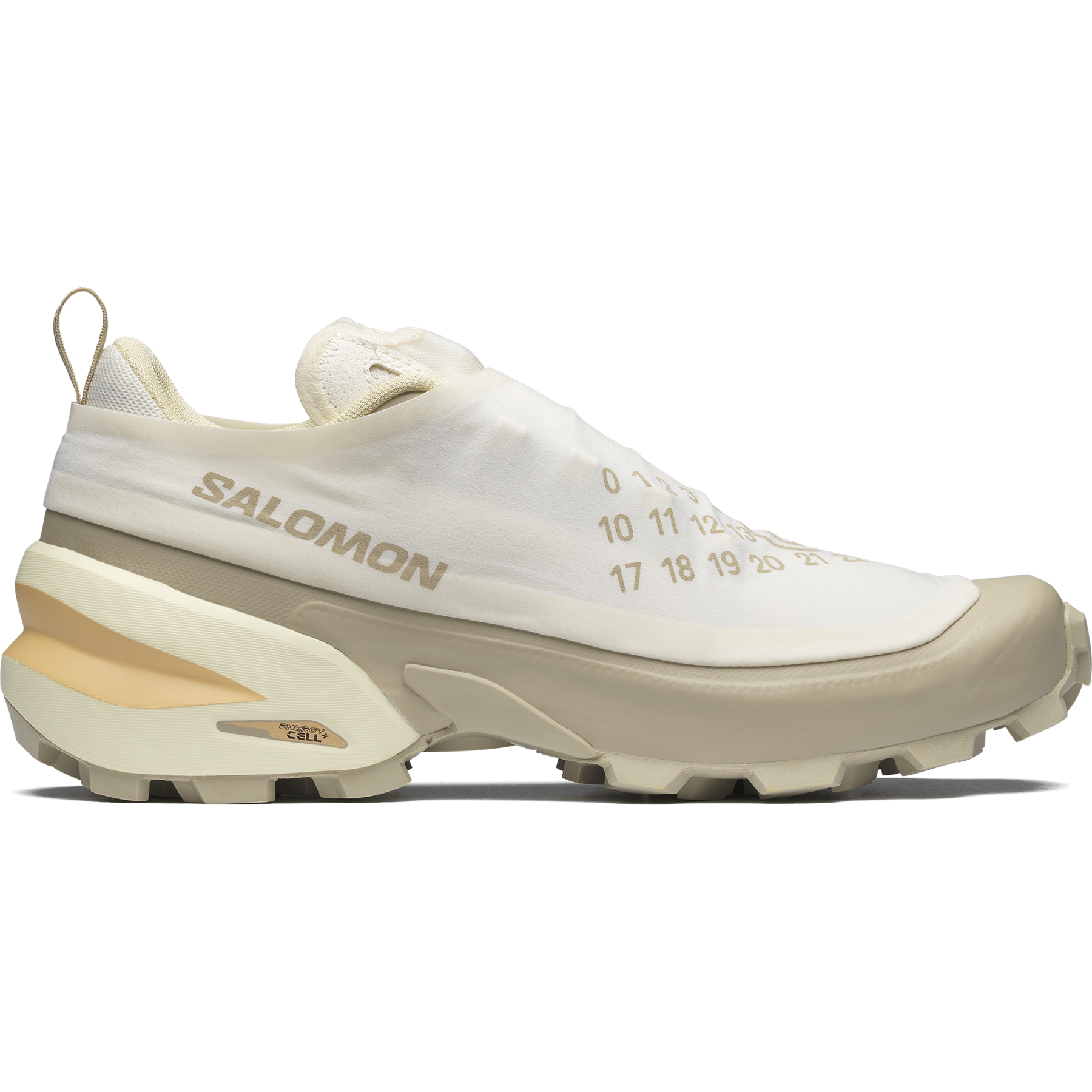 SALOMON CROSS DUST MM6 MAISON MARGIELA