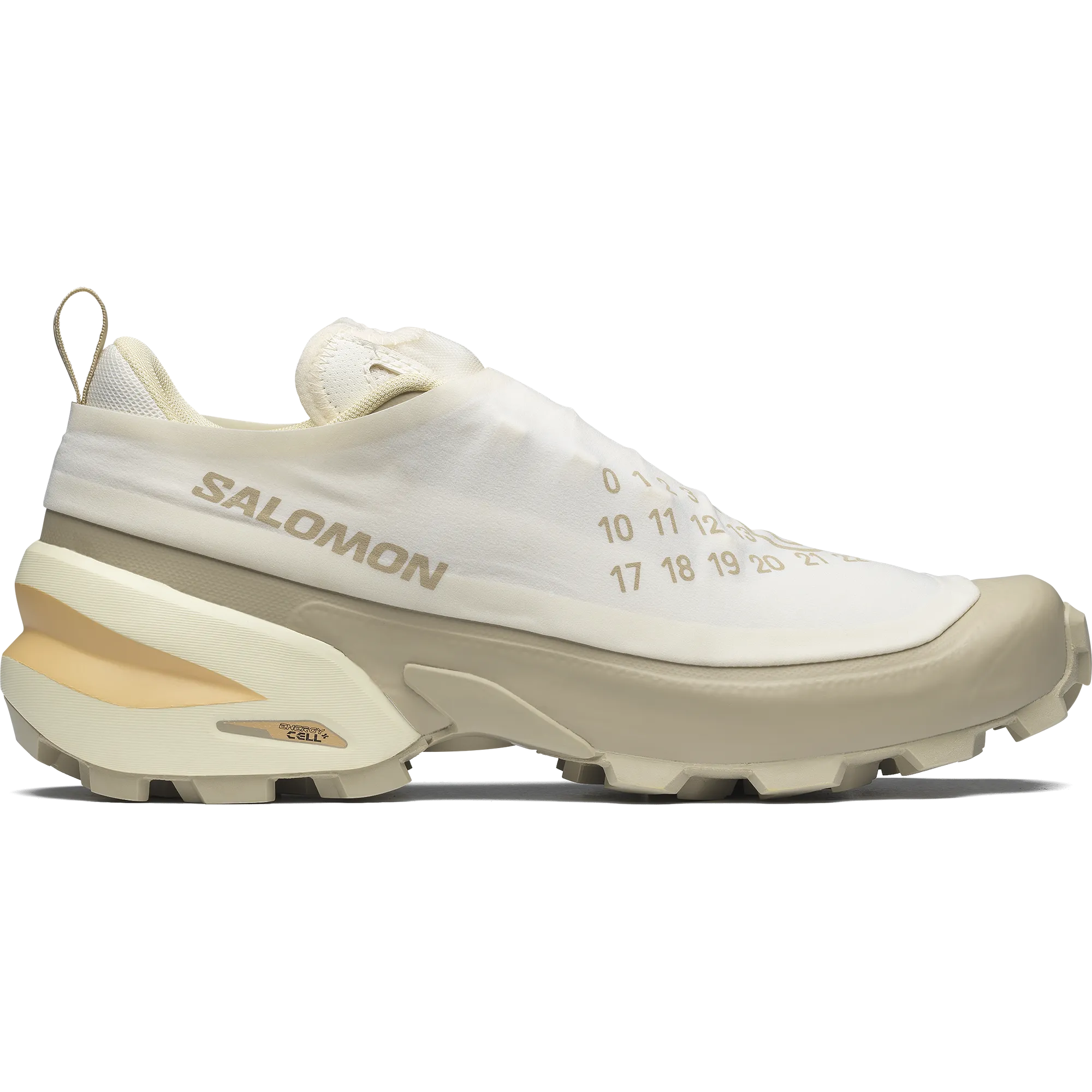 SALOMON CROSS DUST MM6 MAISON MARGIELA