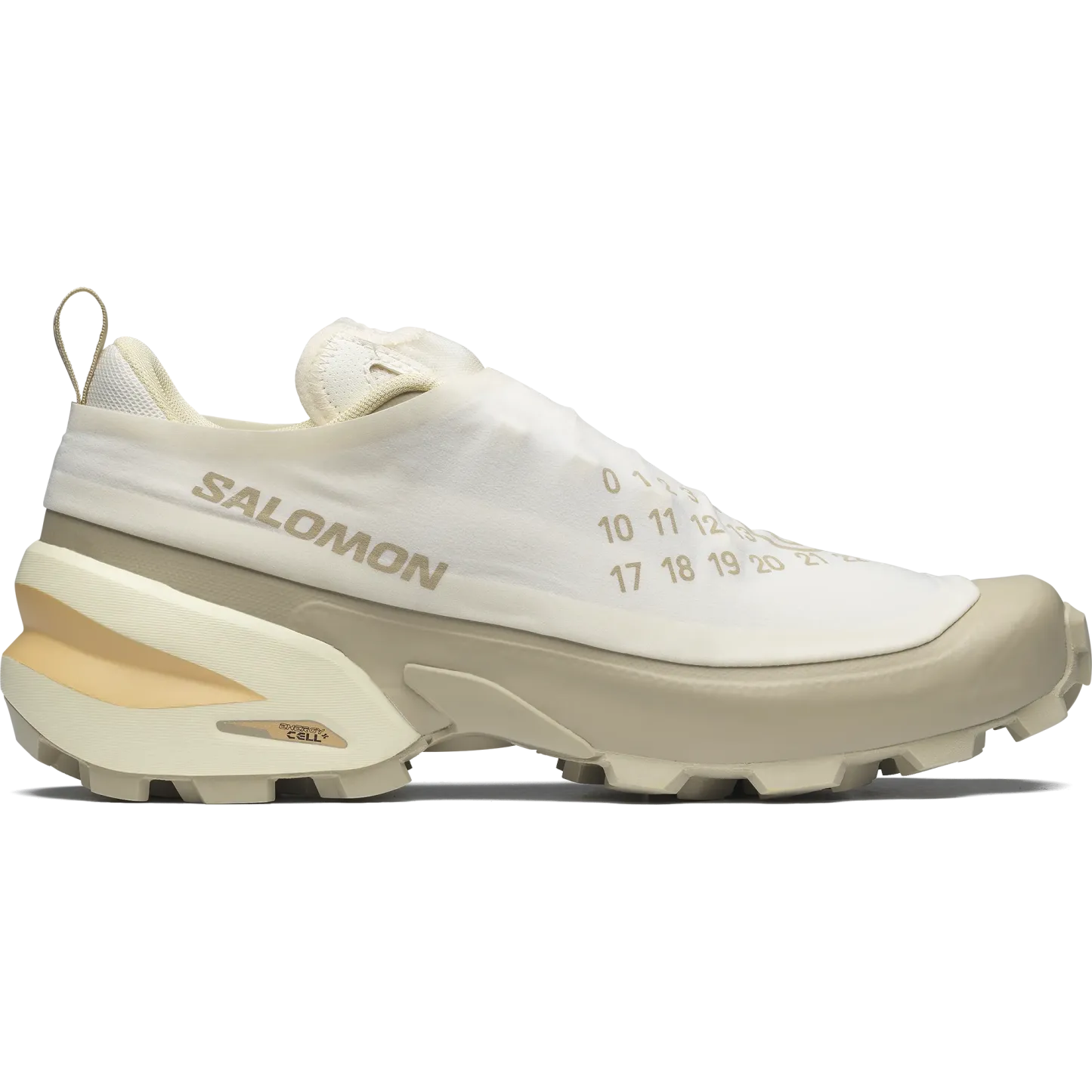 SALOMON CROSS DUST MM6 MAISON MARGIELA