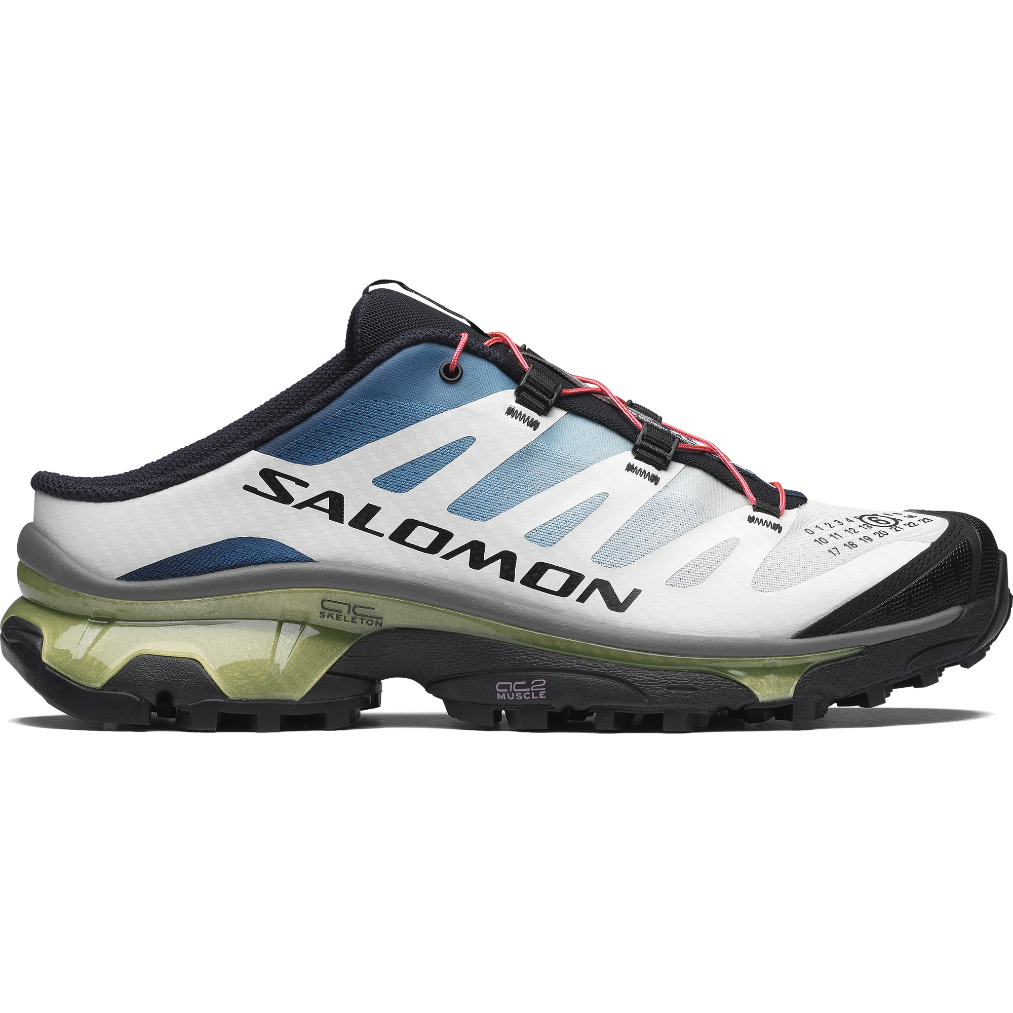 SALOMON XT-4 MULE MM6 MAISON MARGIELA