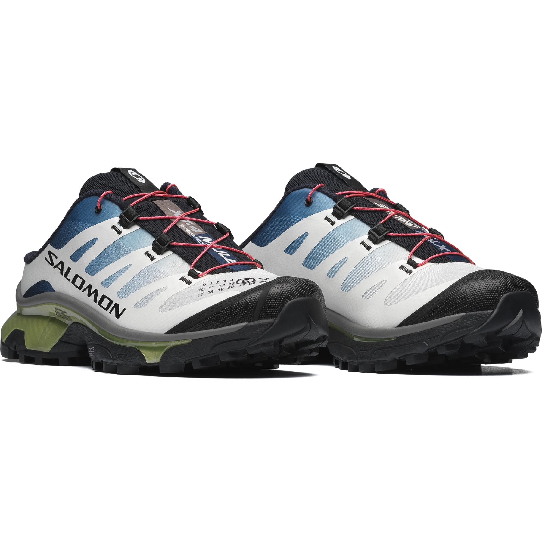 SALOMON XT-4 MULE MM6 MAISON MARGIELA