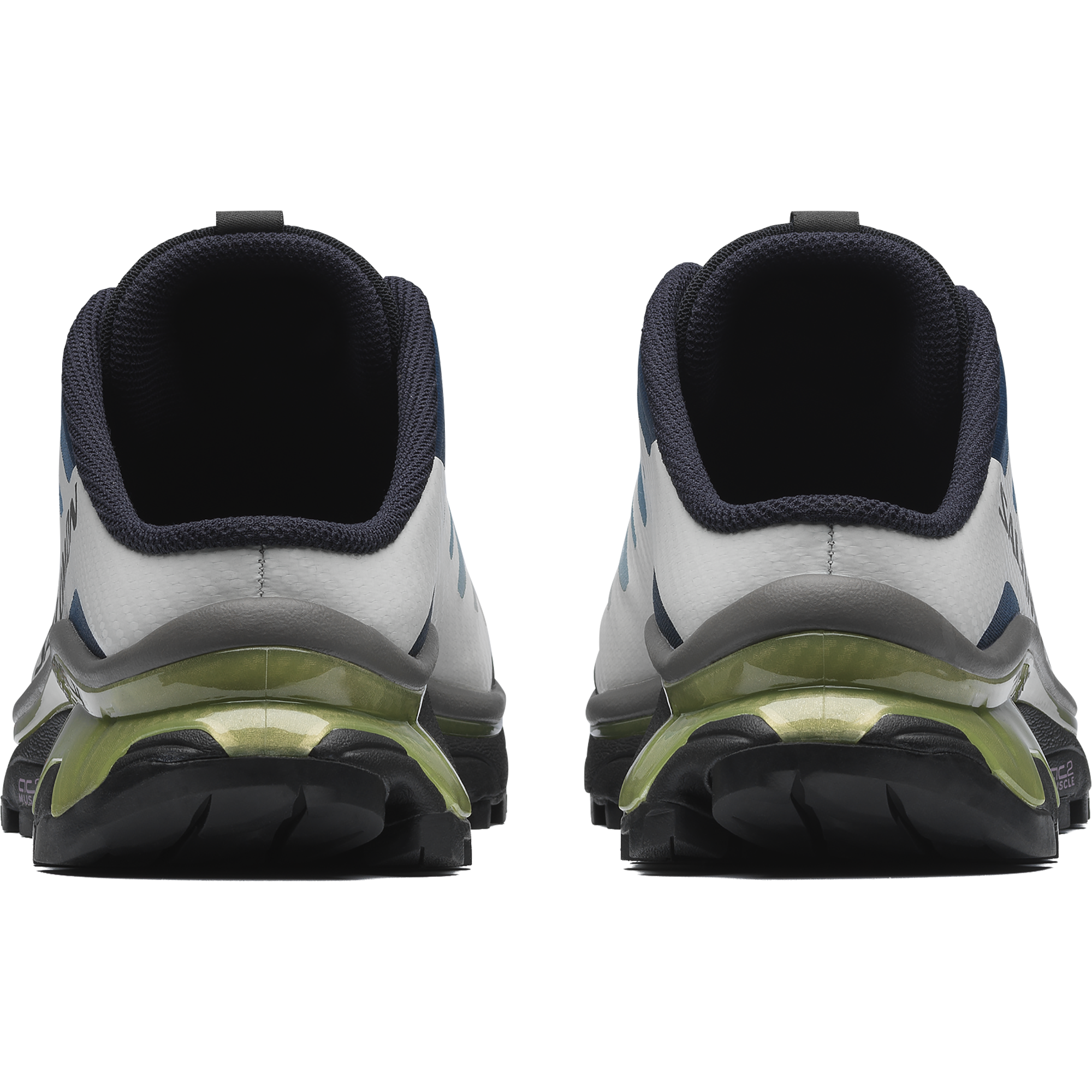 SALOMON XT-4 MULE MM6 MAISON MARGIELA