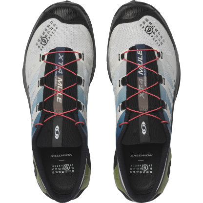 SALOMON XT-4 MULE MM6 MAISON MARGIELA