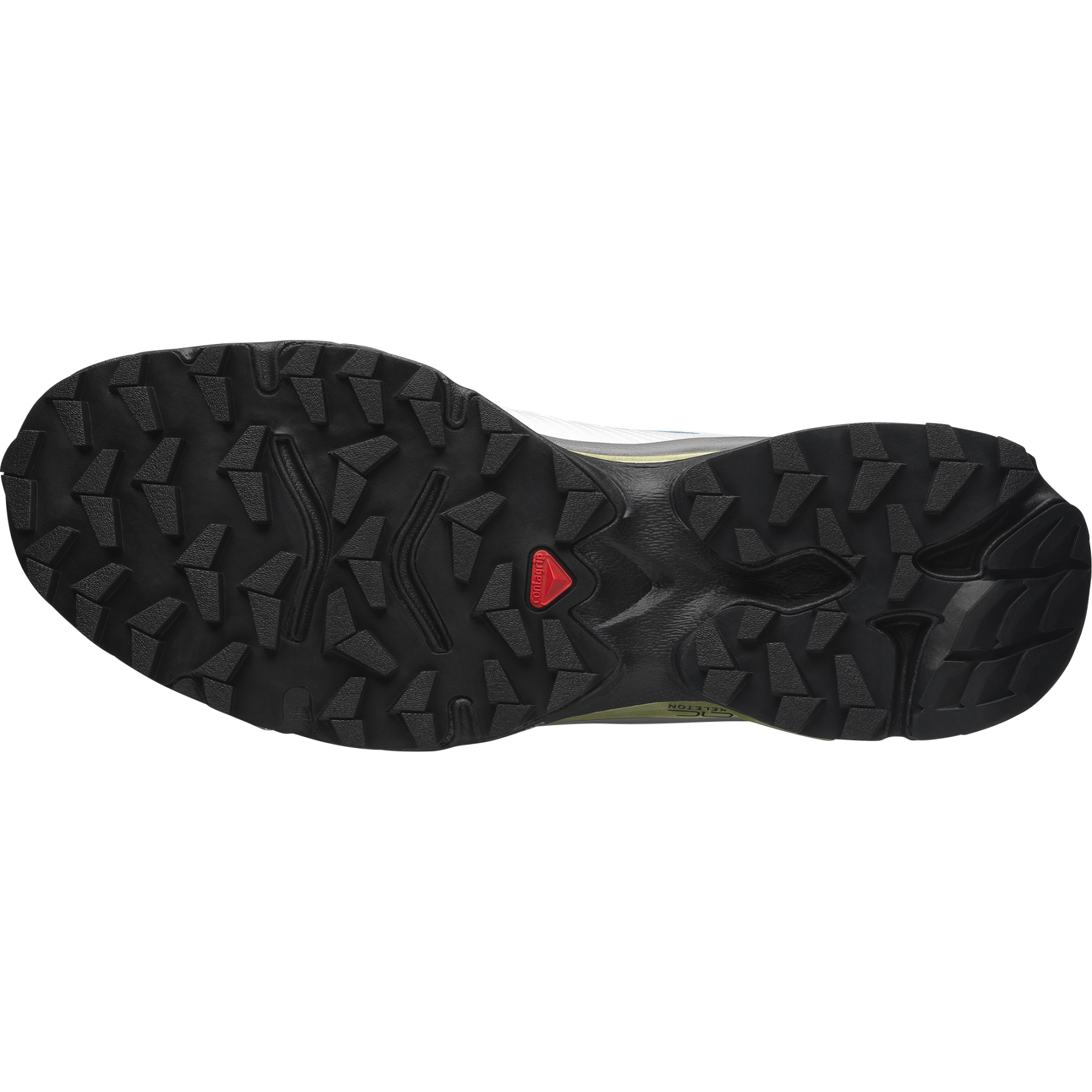 SALOMON XT-4 MULE MM6 MAISON MARGIELA