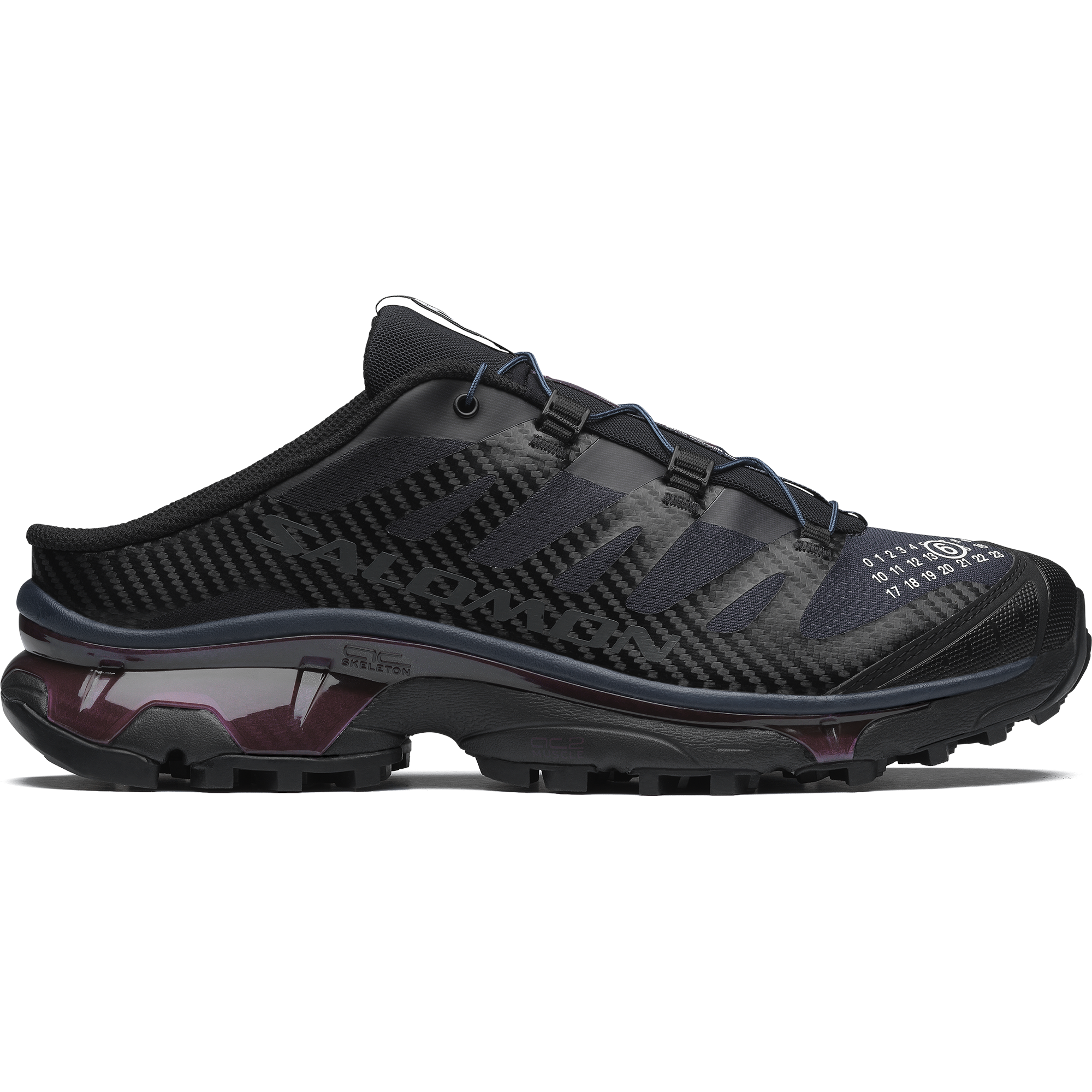 SALOMON XT-4 MULE MM6 MAISON MARGIELA