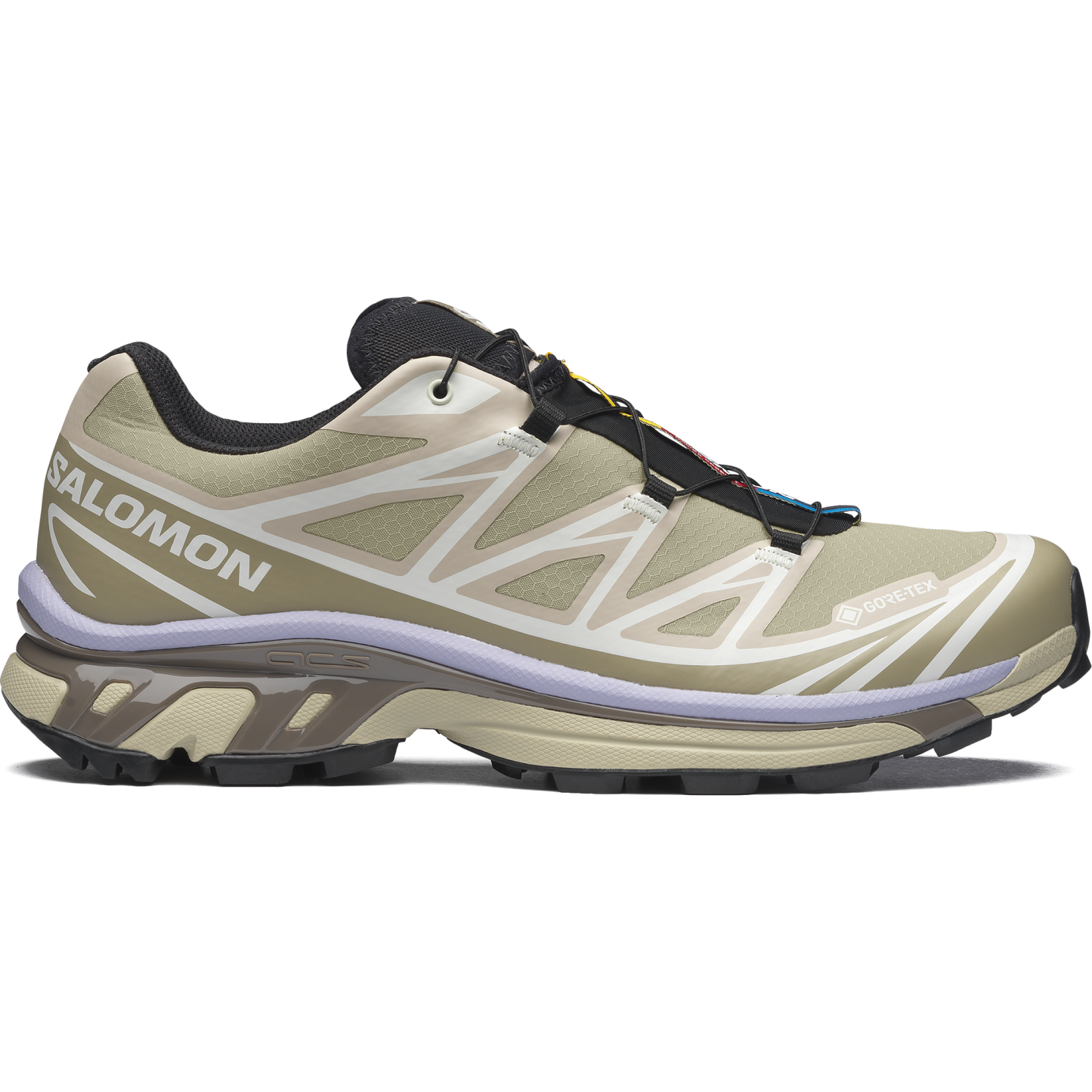 SALOMON XT-6 GTX