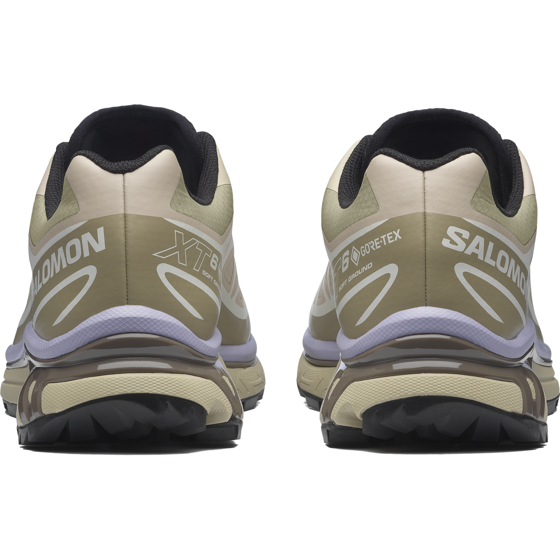 SALOMON XT-6 GTX