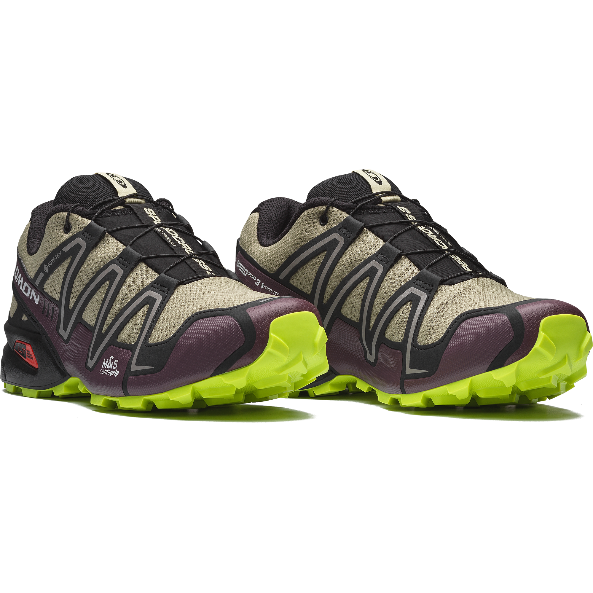 SPEEDCROSS 3 GORE-TEX