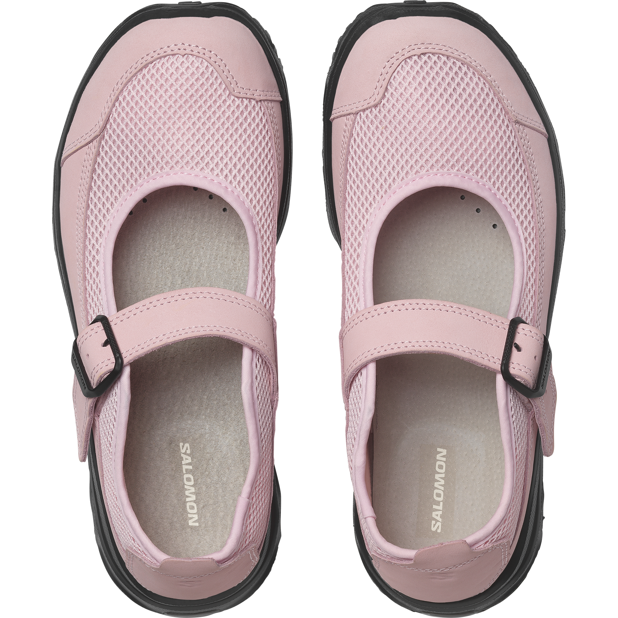 SALOMON RX MARIE-JEANNE